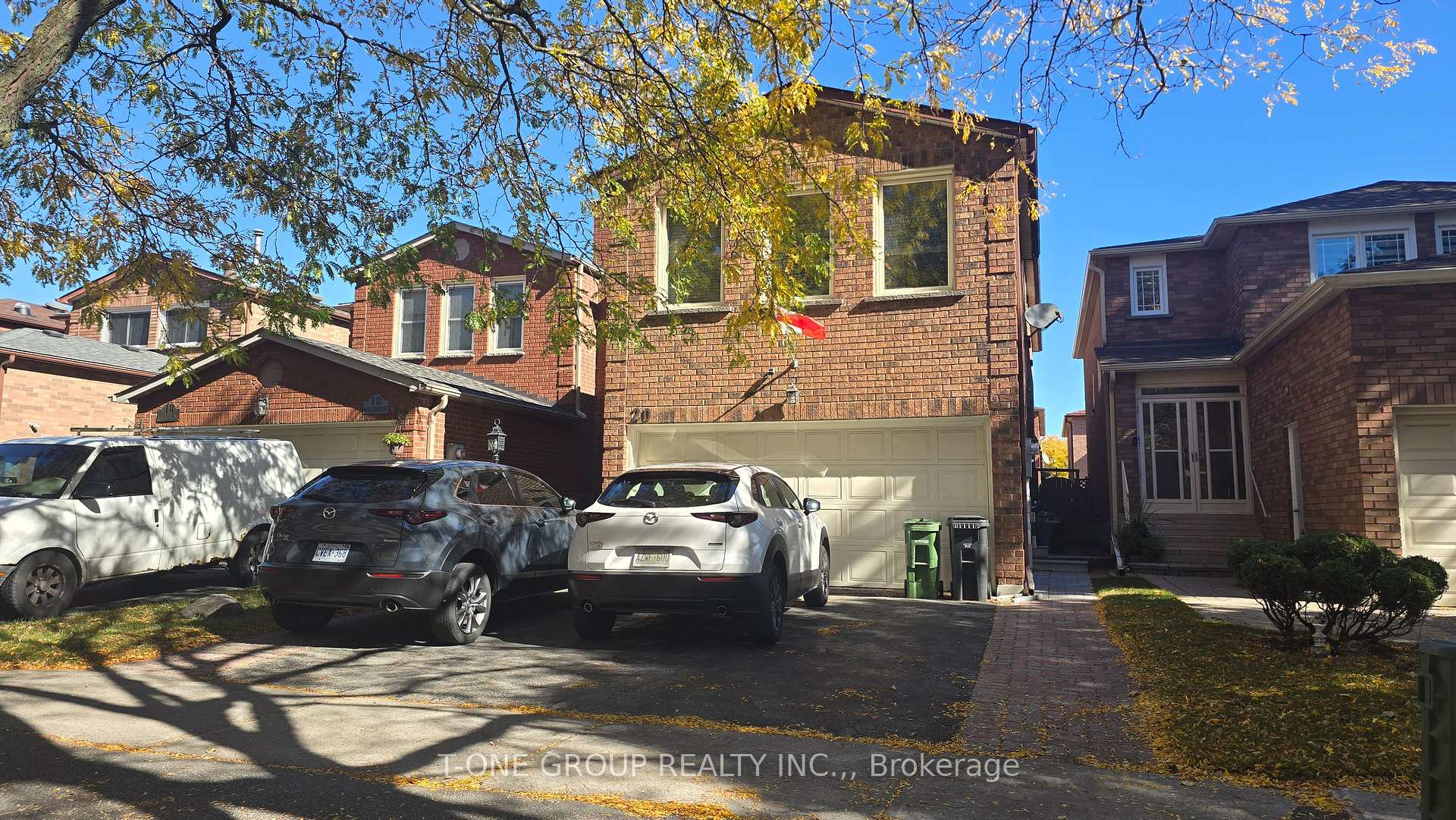 Photo 9 of Unit BASEMENT, 20 Rubic Crescent, Scarborough, Agincourt South-Malvern West — HOMEH
