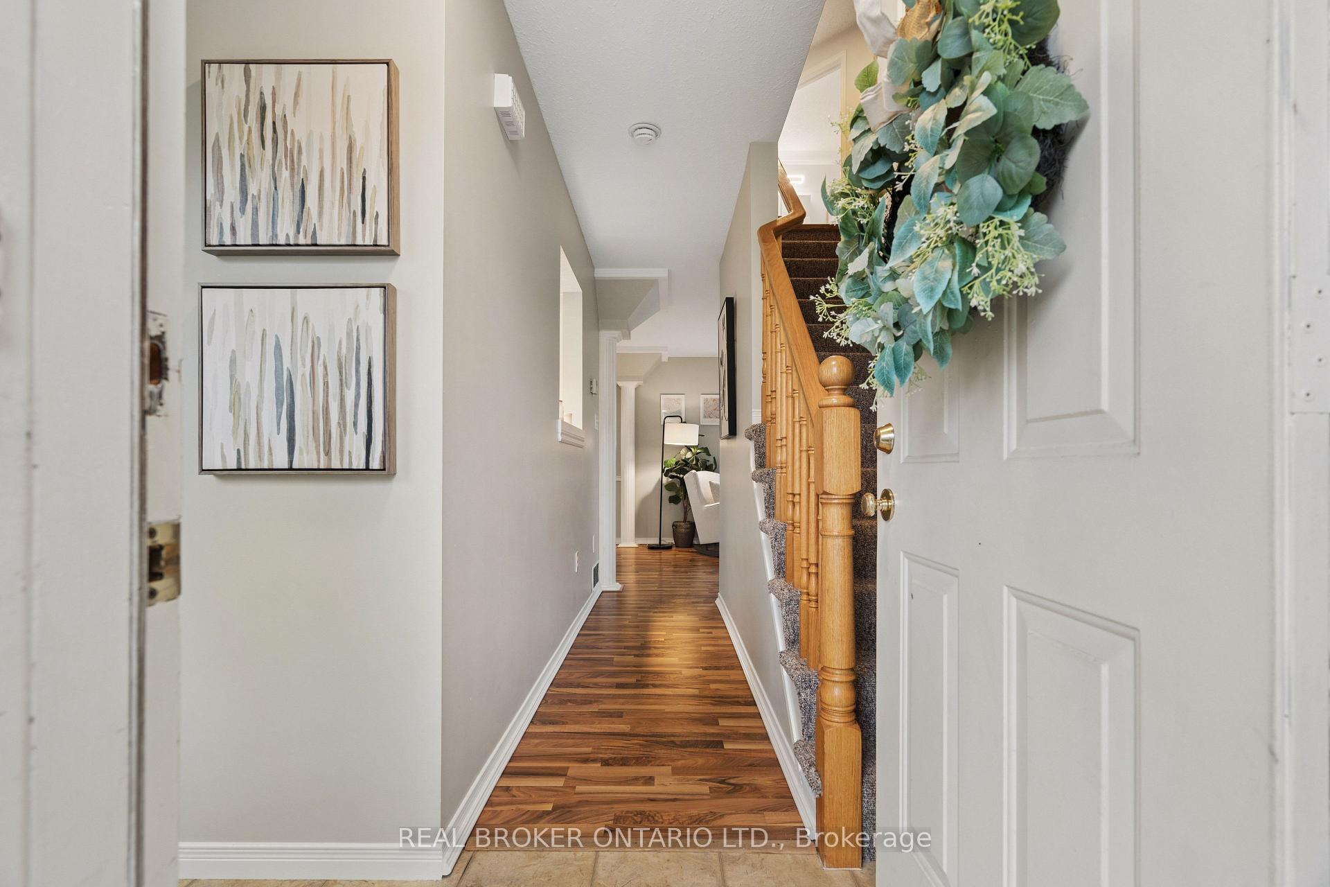Photo 3 of 46 Chesterton Lane, Guelph, Grange Road — HOMEH