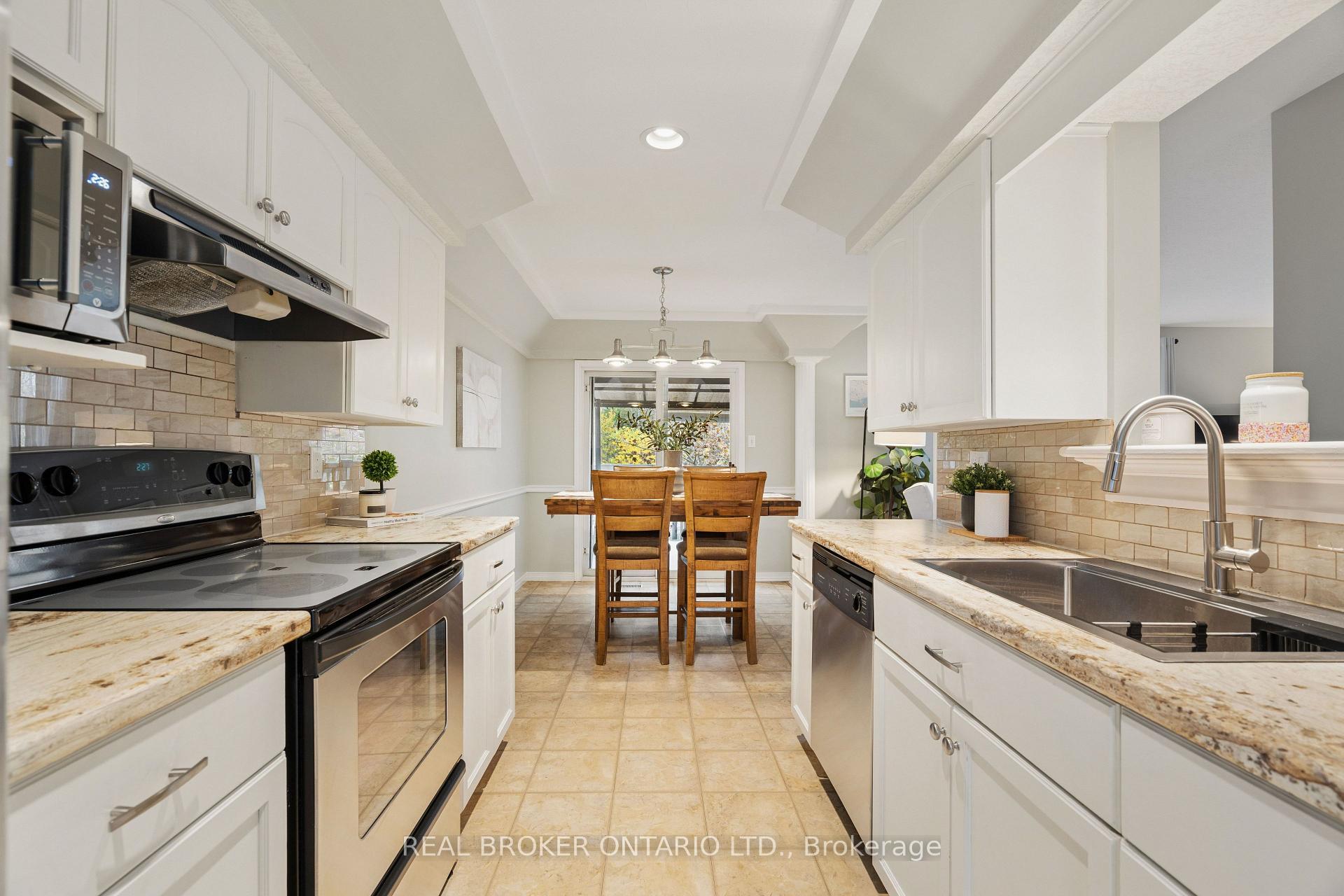 Photo 4 of 46 Chesterton Lane, Guelph, Grange Road — HOMEH