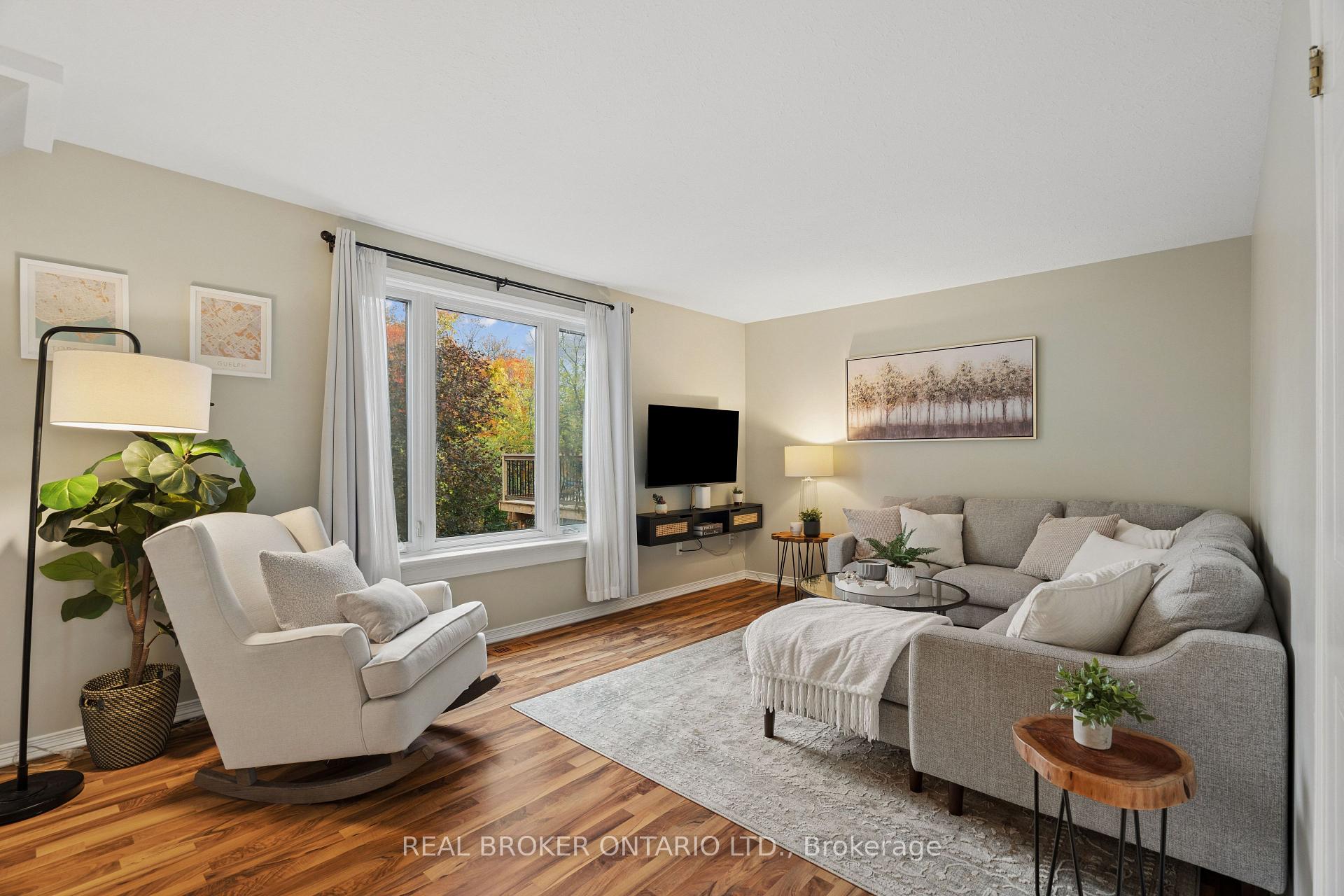 Photo 10 of 46 Chesterton Lane, Guelph, Grange Road — HOMEH