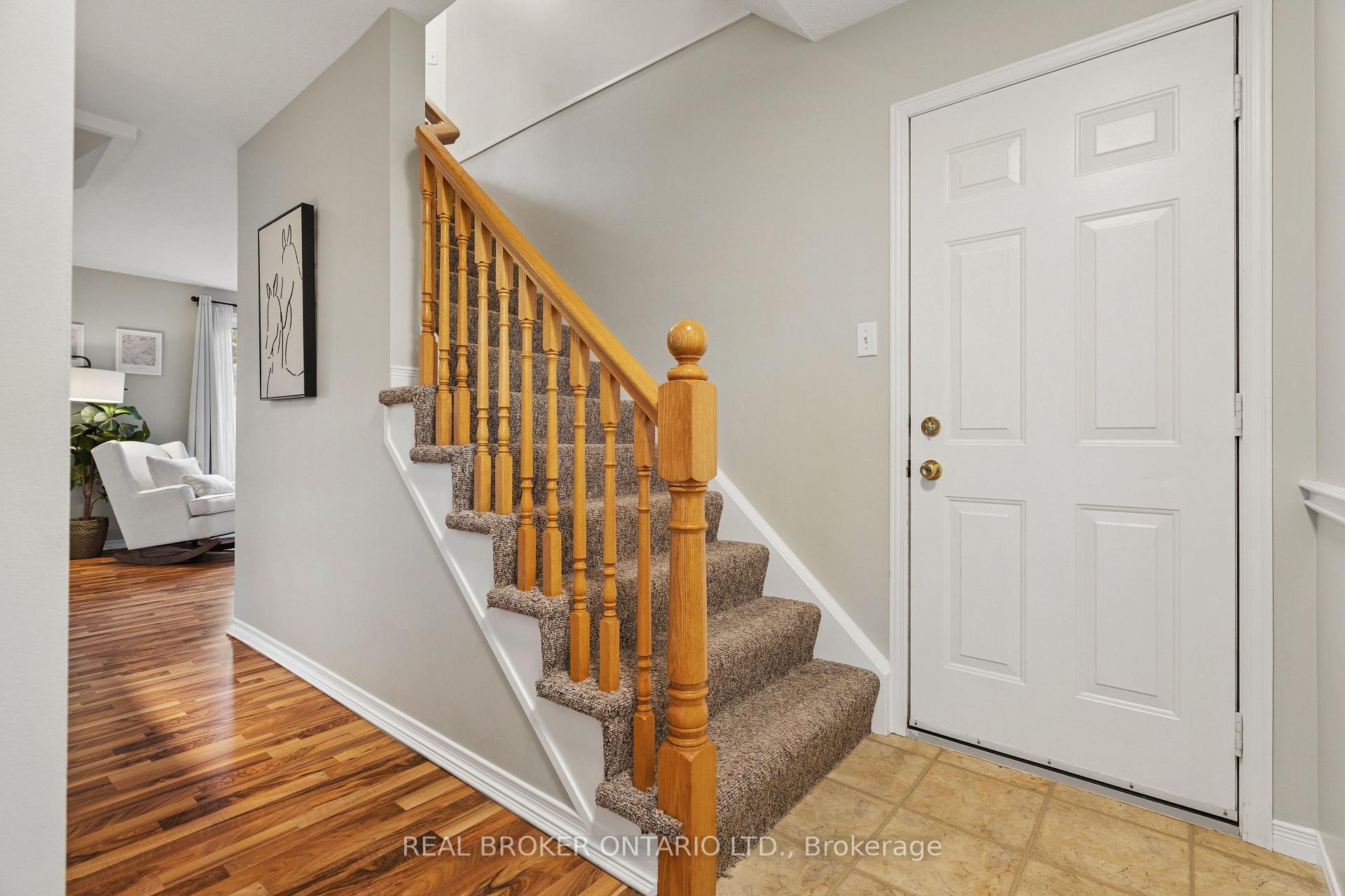 Photo 11 of 46 Chesterton Lane, Guelph, Grange Road — HOMEH