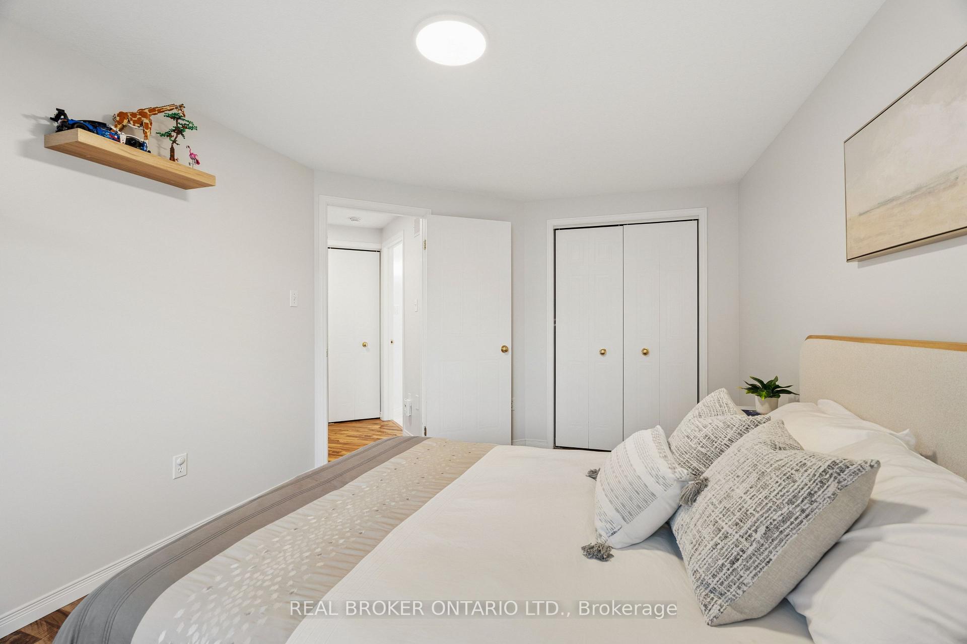 Photo 16 of 46 Chesterton Lane, Guelph, Grange Road — HOMEH