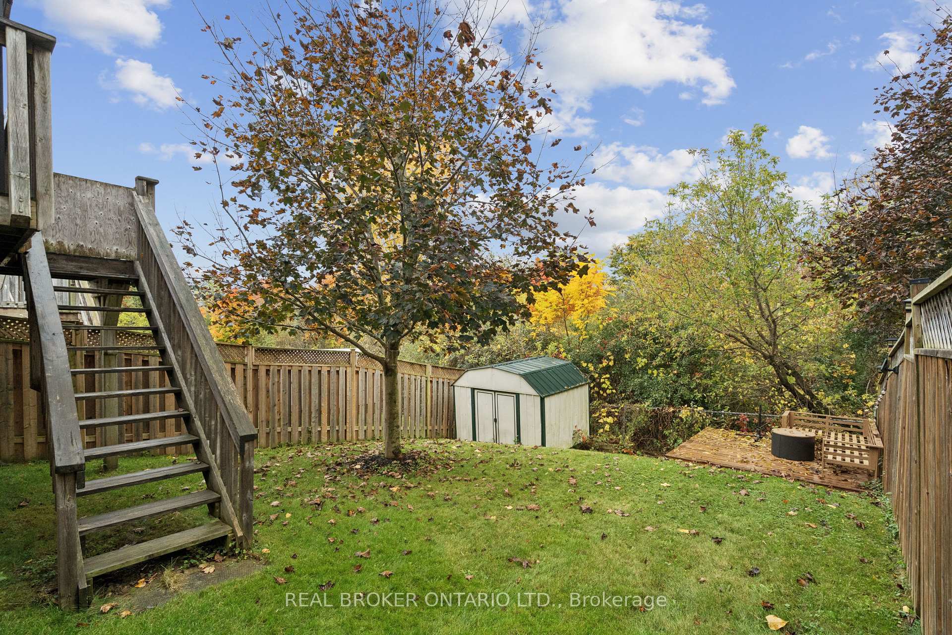 Photo 26 of 46 Chesterton Lane, Guelph, Grange Road — HOMEH