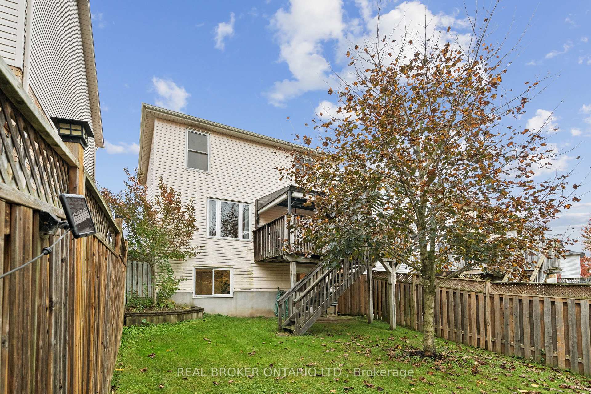 Photo 28 of 46 Chesterton Lane, Guelph, Grange Road — HOMEH