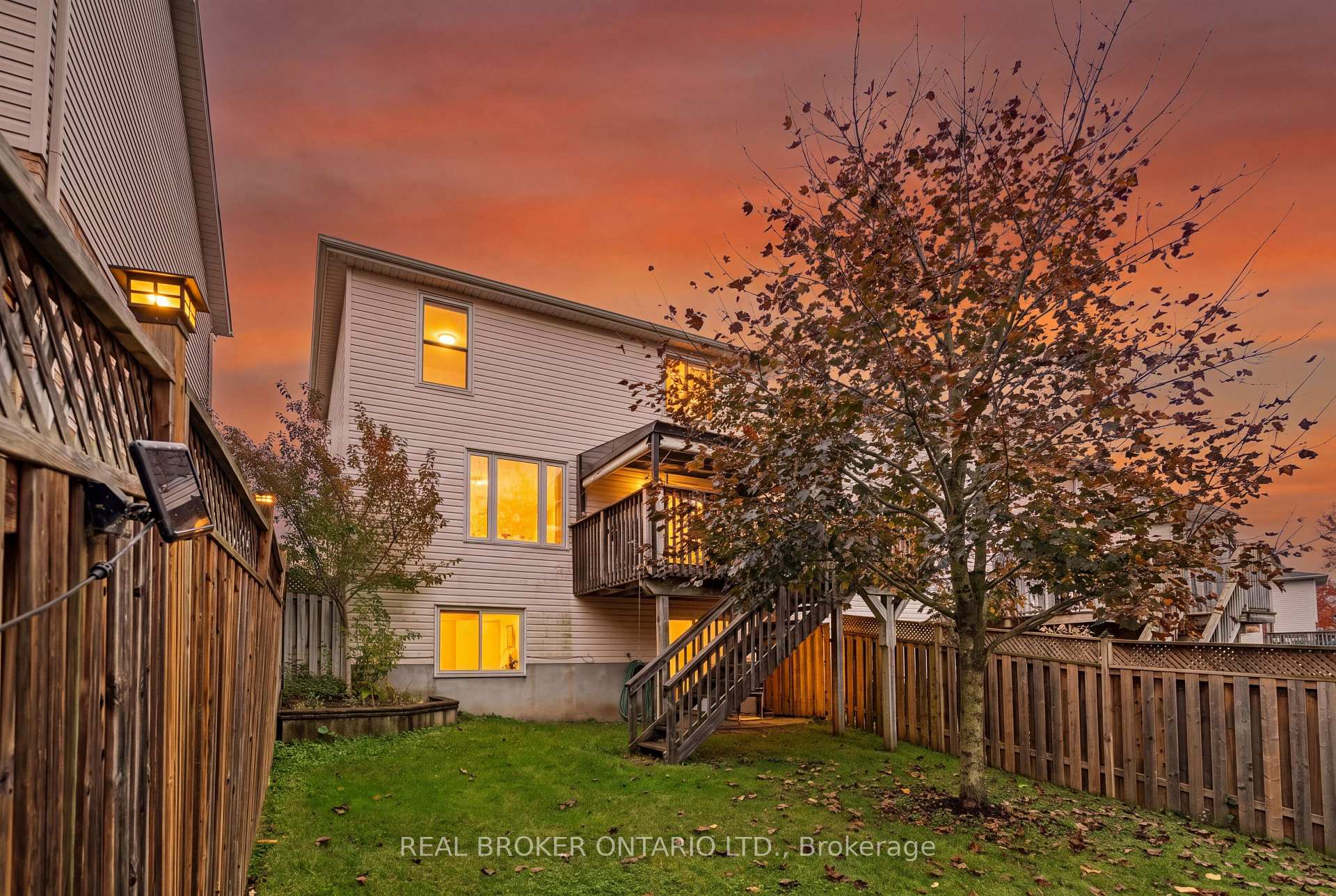Photo 29 of 46 Chesterton Lane, Guelph, Grange Road — HOMEH