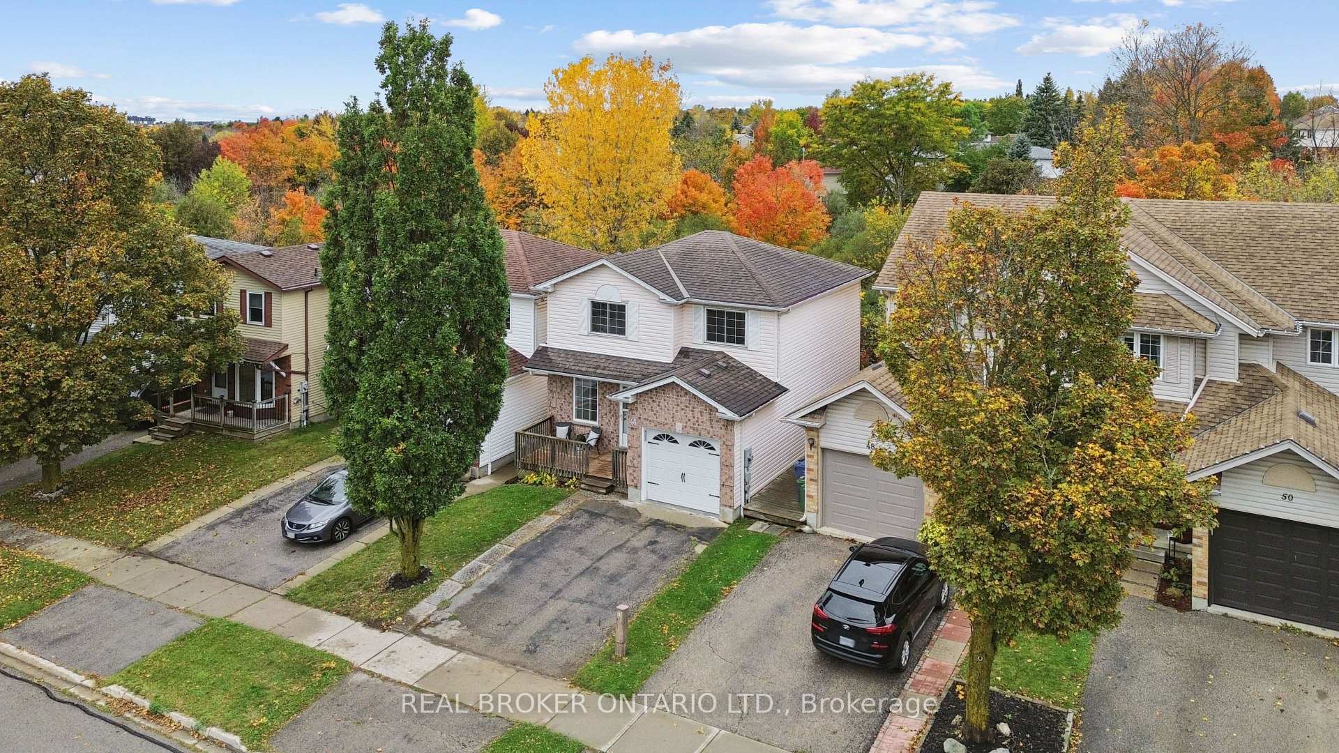 Photo 30 of 46 Chesterton Lane, Guelph, Grange Road — HOMEH