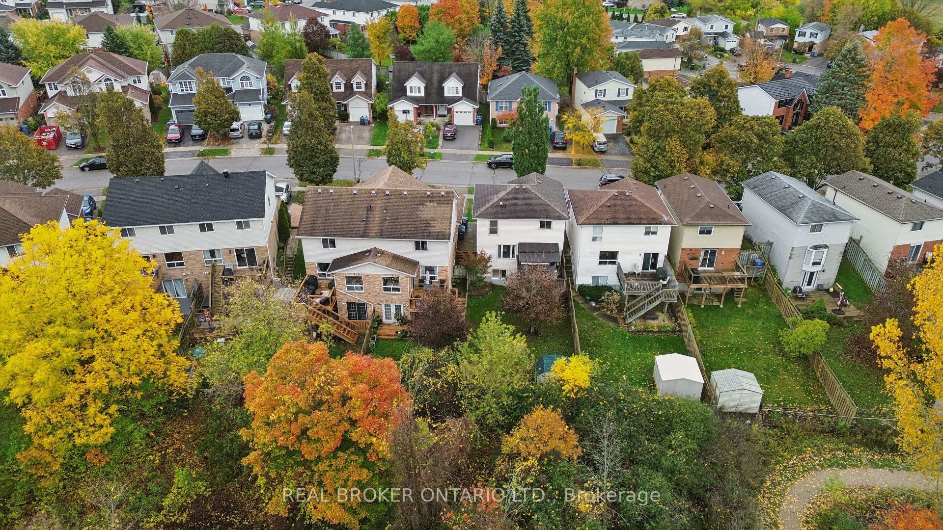 Photo 31 of 46 Chesterton Lane, Guelph, Grange Road — HOMEH