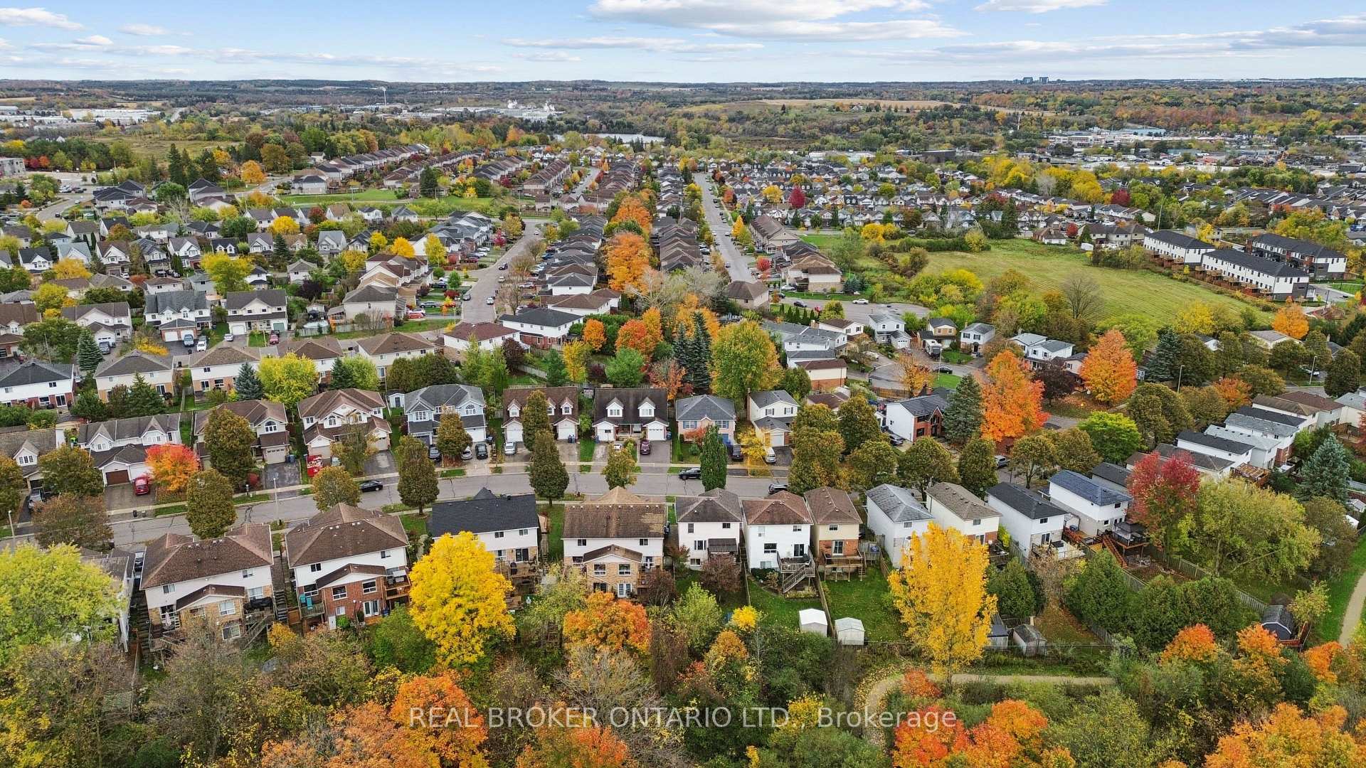 Photo 32 of 46 Chesterton Lane, Guelph, Grange Road — HOMEH