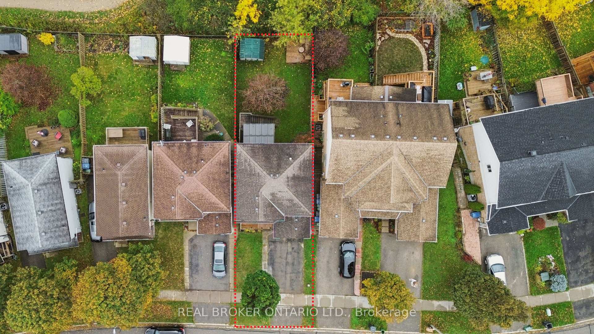 Photo 33 of 46 Chesterton Lane, Guelph, Grange Road — HOMEH