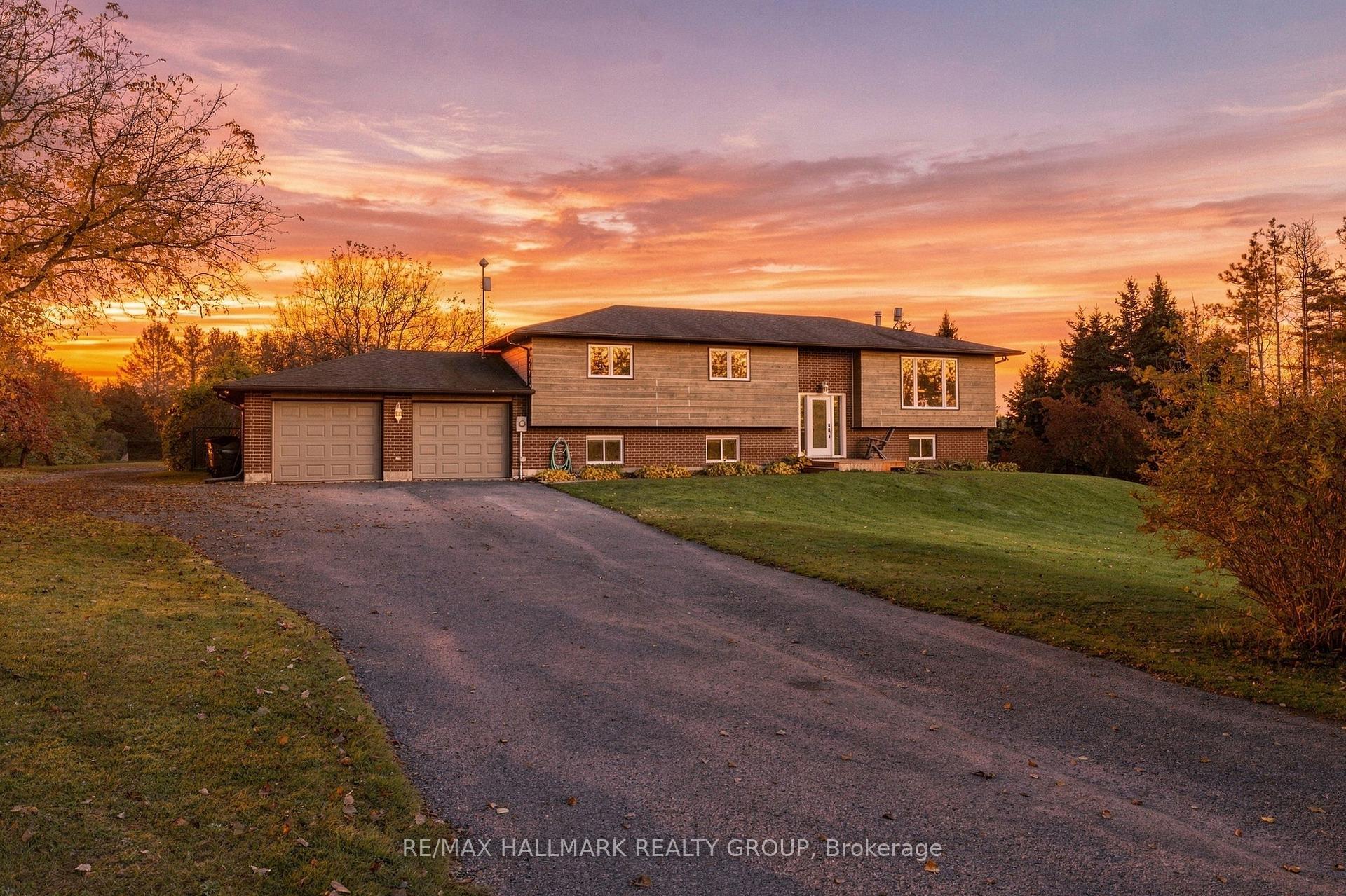 Photo 1 of 4100 Old Almonte Road, Ottawa, Huntley Ward (South West) — HOMEH