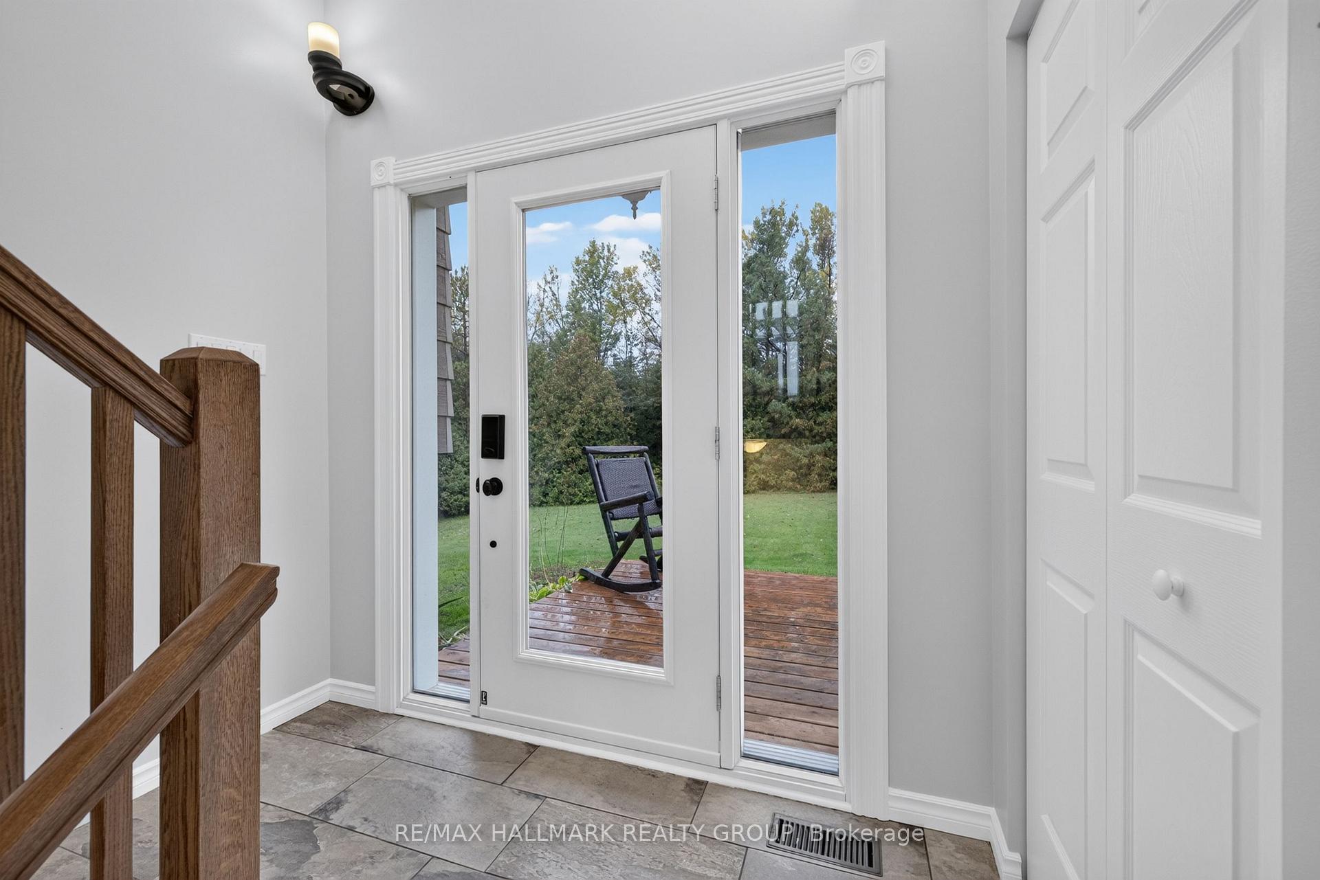 Photo 4 of 4100 Old Almonte Road, Ottawa, Huntley Ward (South West) — HOMEH