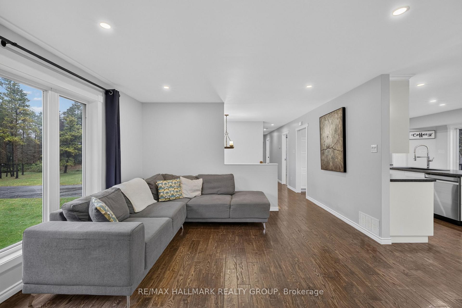 Photo 10 of 4100 Old Almonte Road, Ottawa, Huntley Ward (South West) — HOMEH