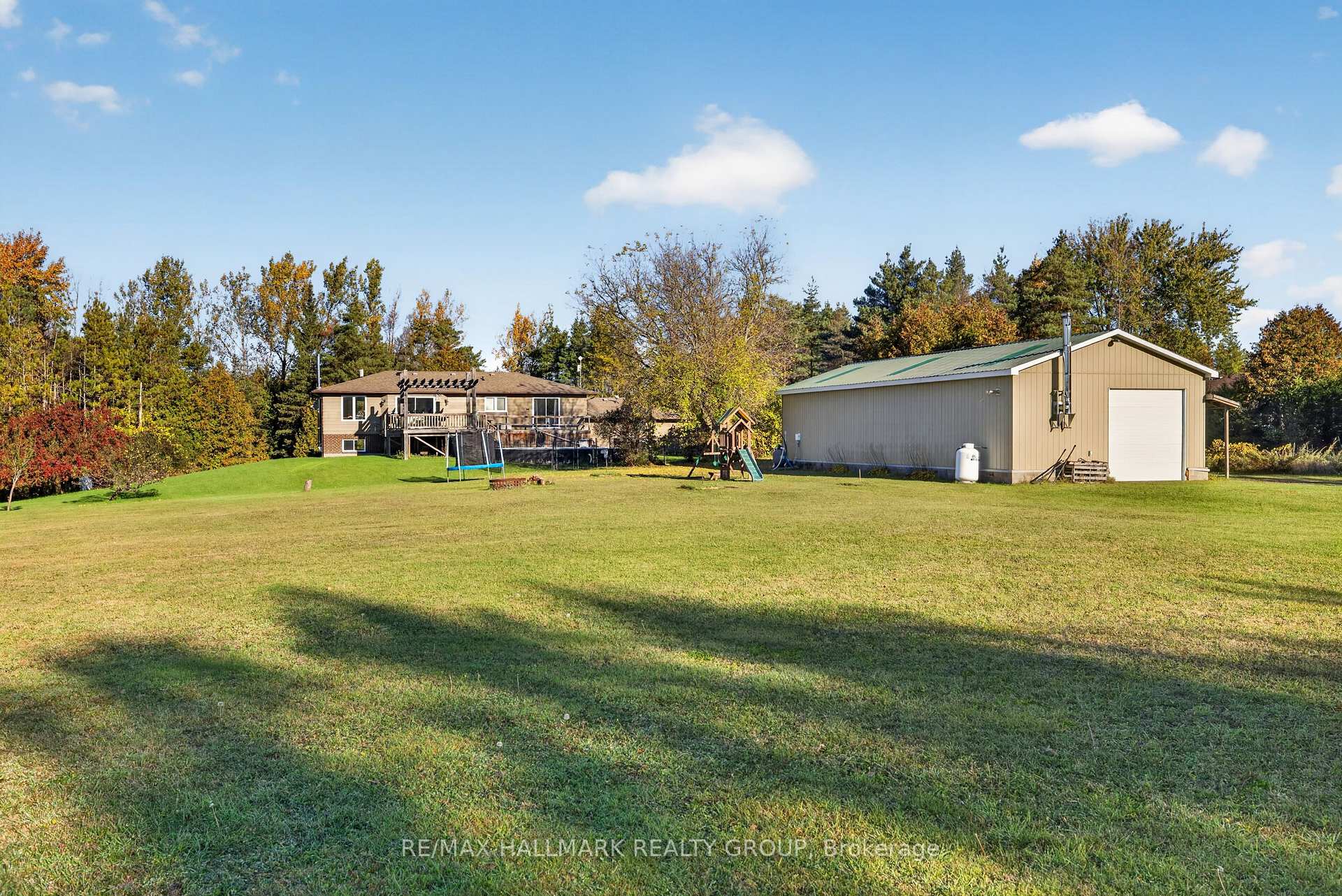 Photo 37 of 4100 Old Almonte Road, Ottawa, Huntley Ward (South West) — HOMEH