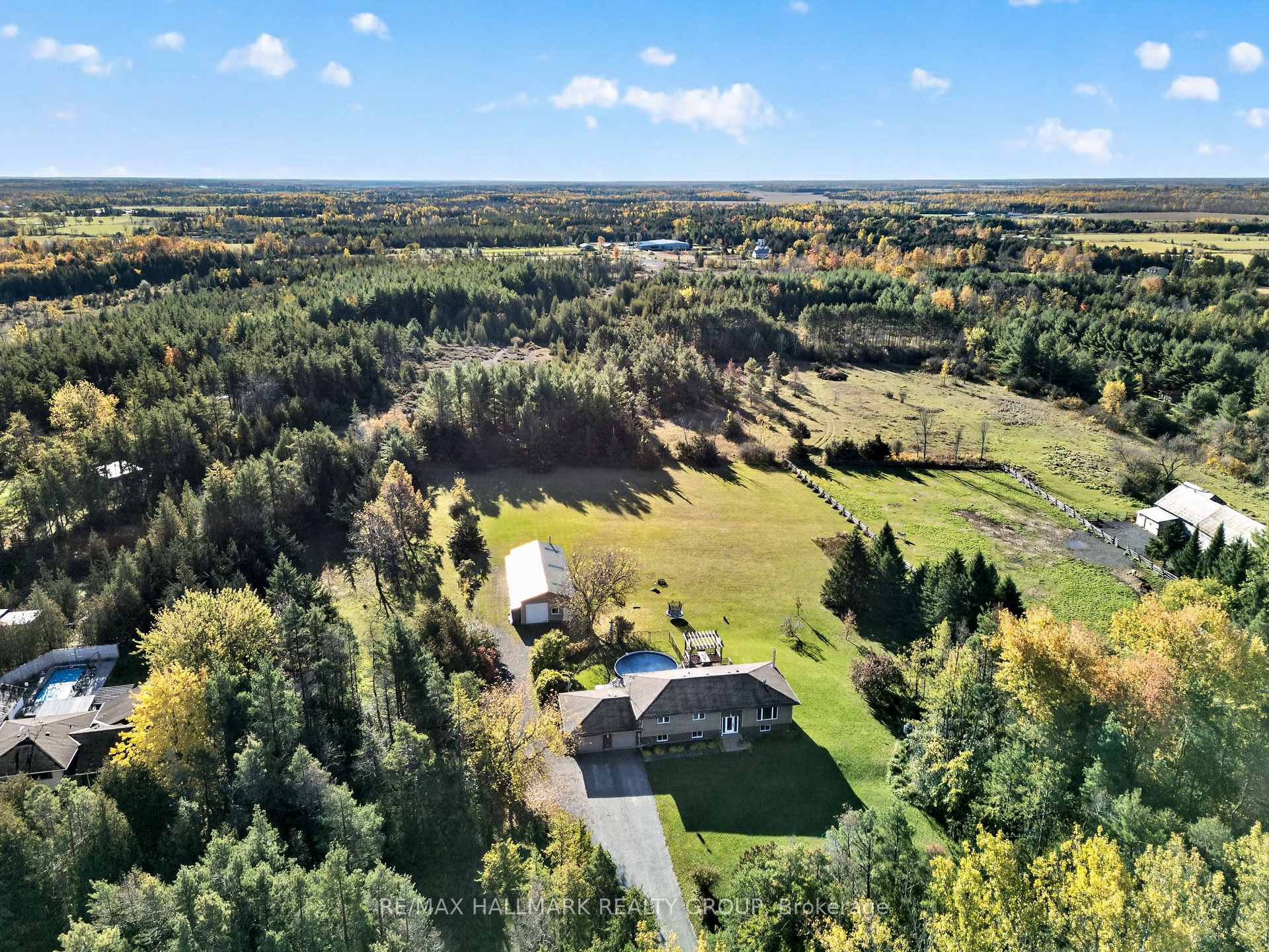 Photo 46 of 4100 Old Almonte Road, Ottawa, Huntley Ward (South West) — HOMEH