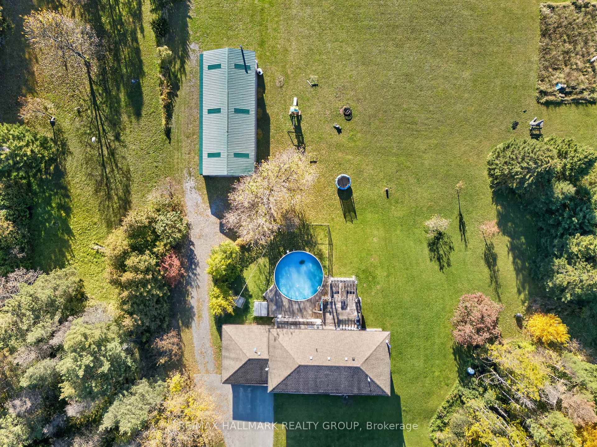Photo 47 of 4100 Old Almonte Road, Ottawa, Huntley Ward (South West) — HOMEH