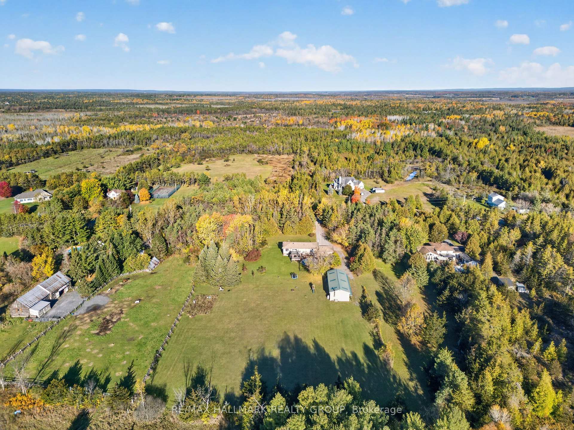 Photo 48 of 4100 Old Almonte Road, Ottawa, Huntley Ward (South West) — HOMEH