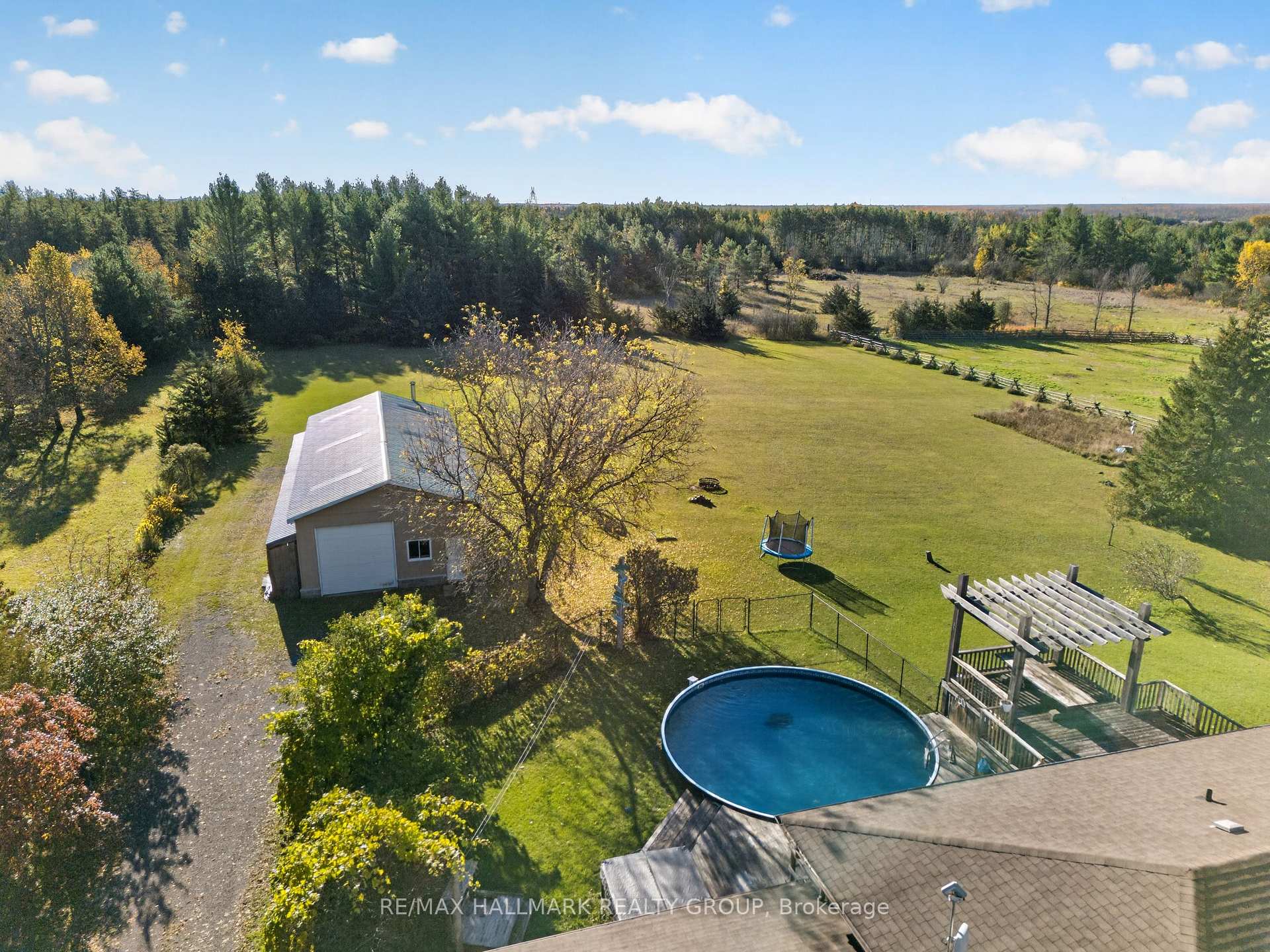 Photo 49 of 4100 Old Almonte Road, Ottawa, Huntley Ward (South West) — HOMEH