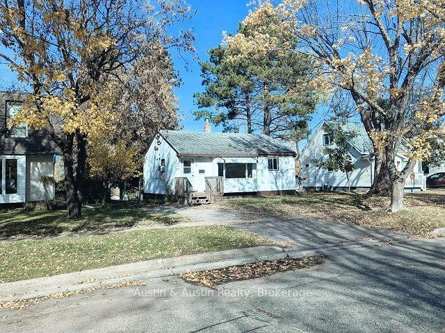 Photo of 169 Wilde Street