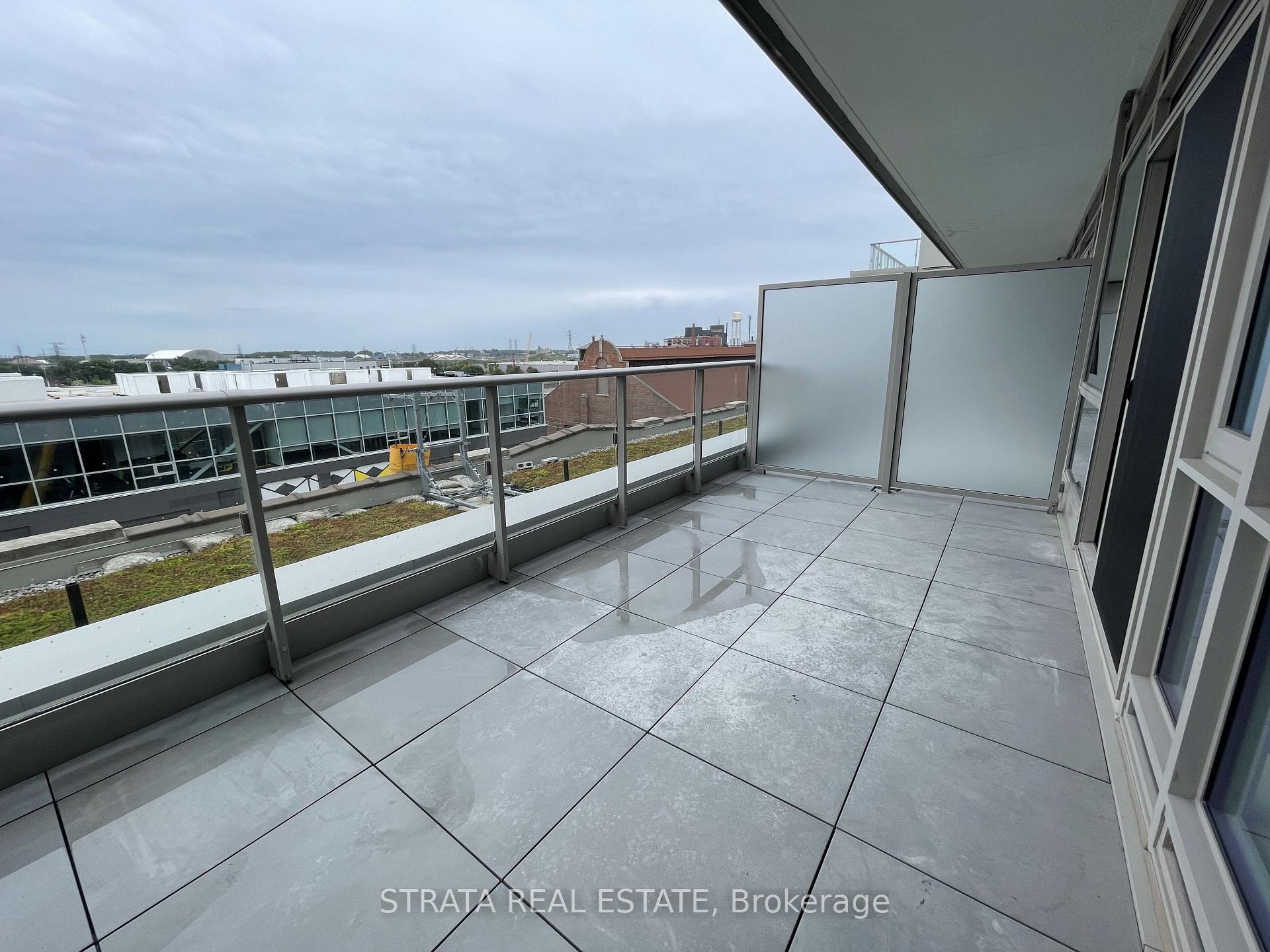 Photo 2 of Unit 704, 150 Logan Avenue, Toronto, South Riverdale — HOMEH