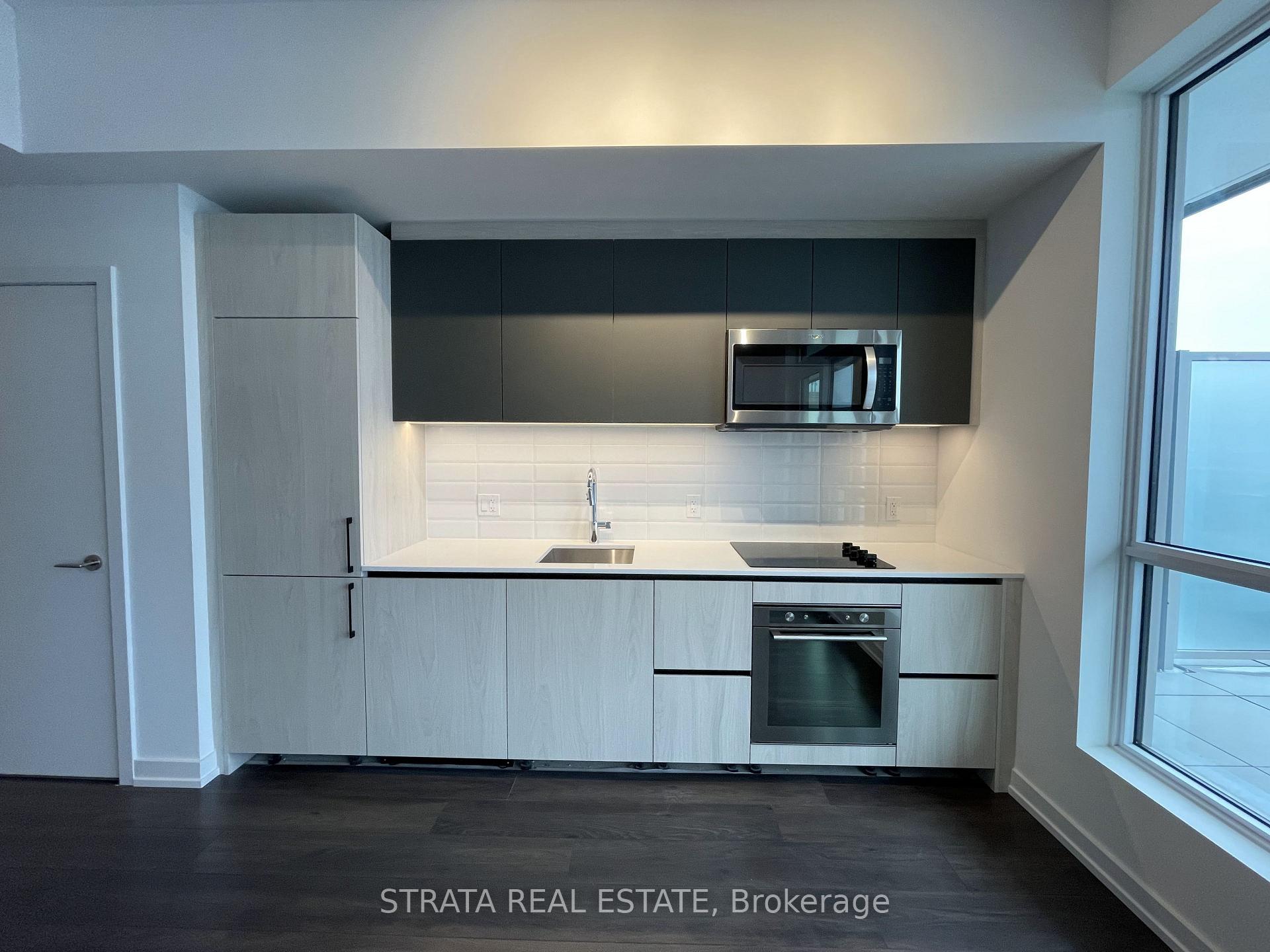 Photo 3 of Unit 704, 150 Logan Avenue, Toronto, South Riverdale — HOMEH