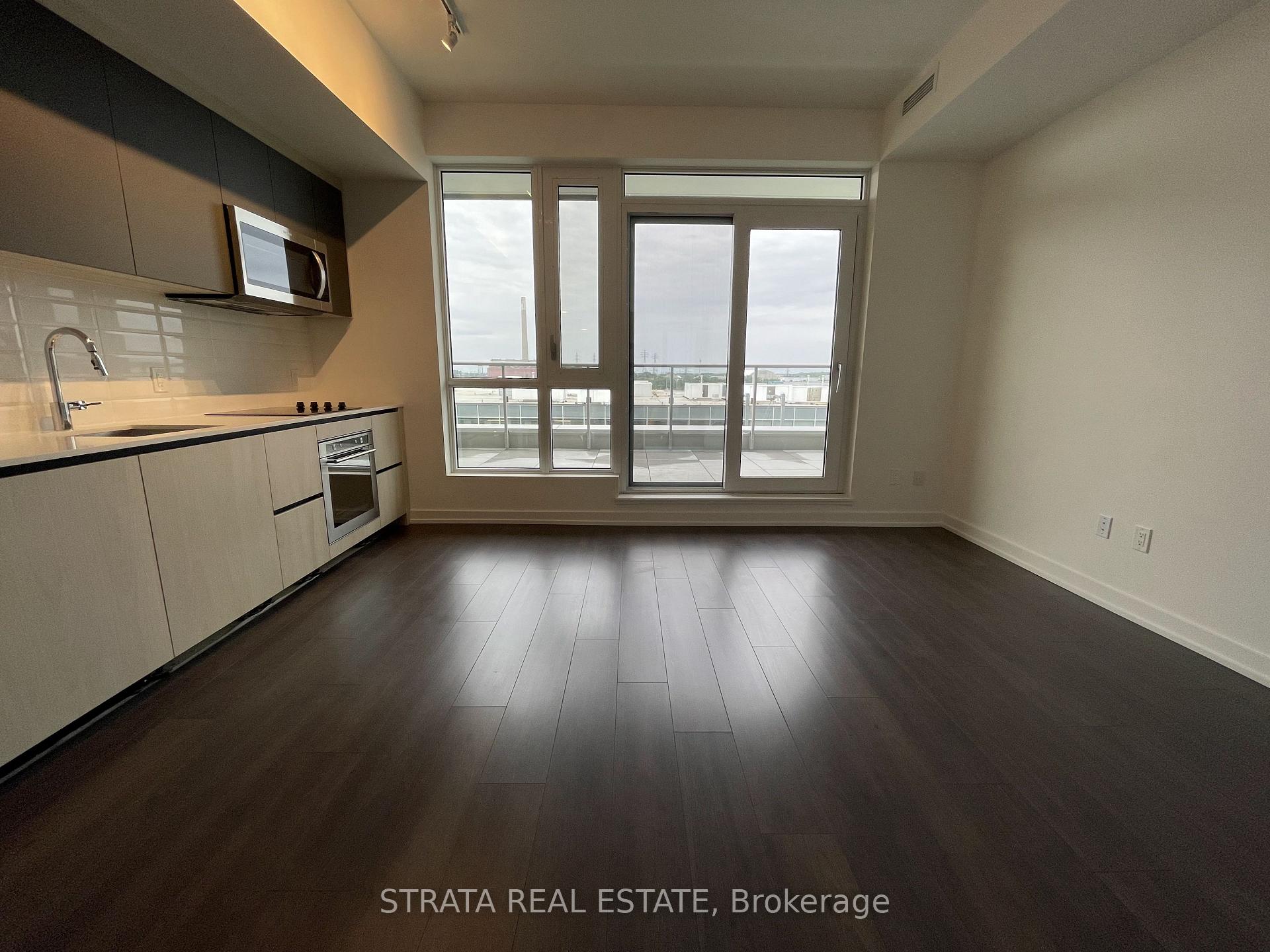 Photo 5 of Unit 704, 150 Logan Avenue, Toronto, South Riverdale — HOMEH