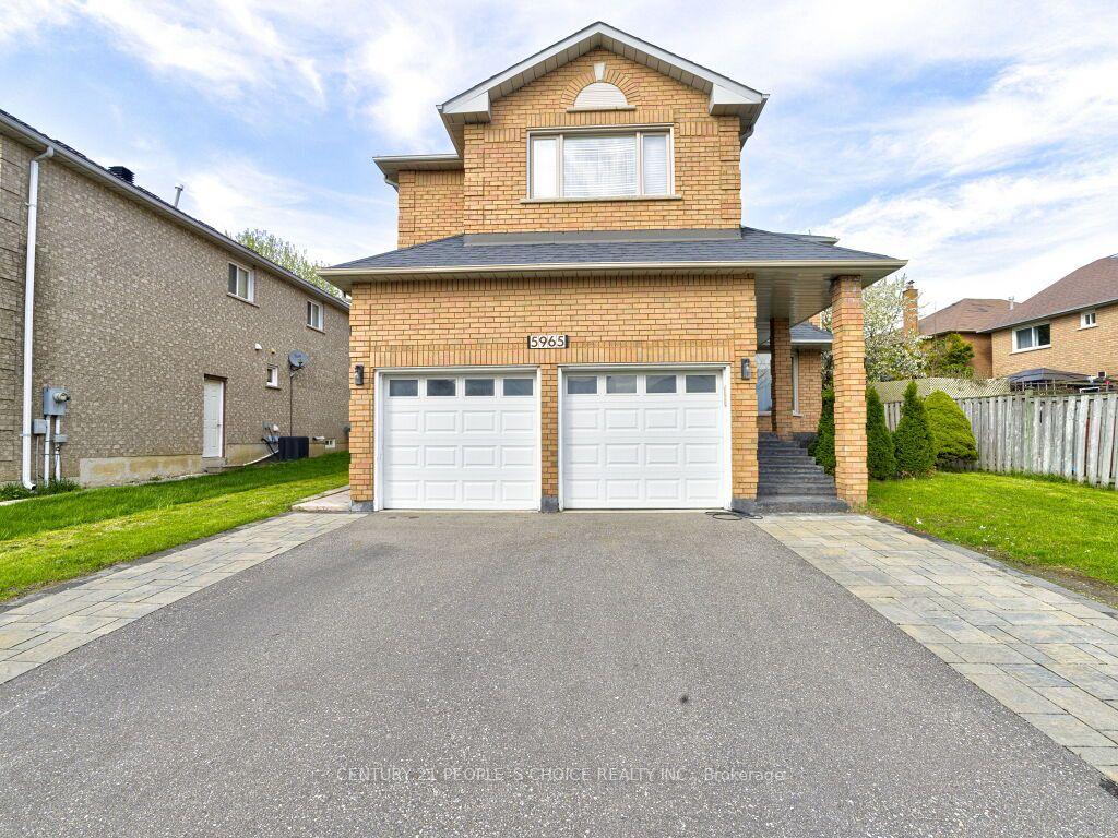 Photo 1 of 5965 River Grove Avenue, Mississauga, East Credit — HOMEH
