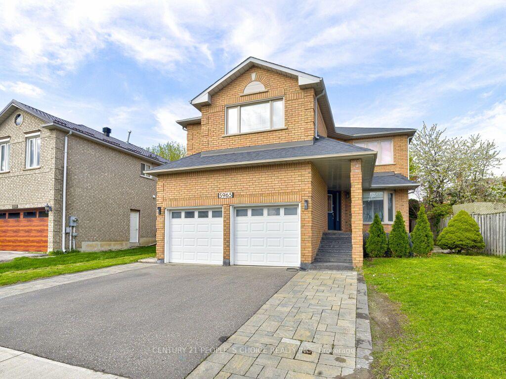 Photo 2 of 5965 River Grove Avenue, Mississauga, East Credit — HOMEH