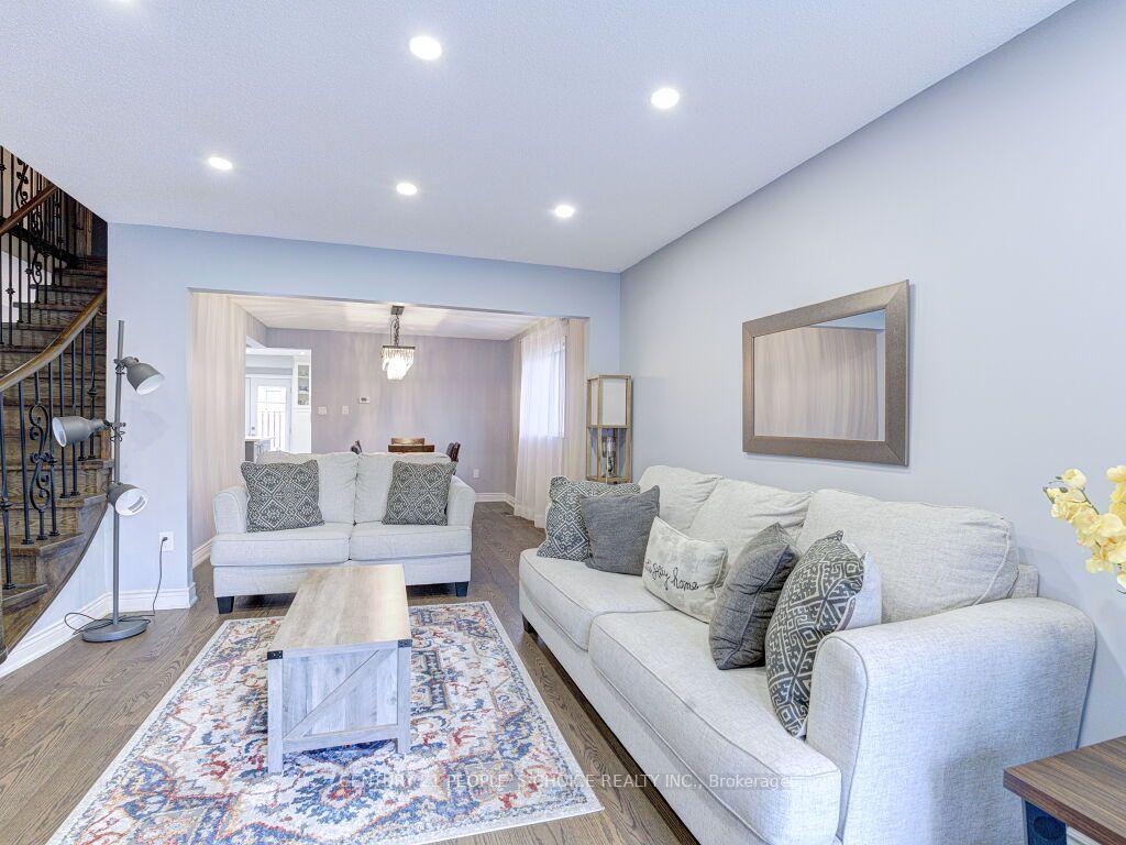 Photo 6 of 5965 River Grove Avenue, Mississauga, East Credit — HOMEH