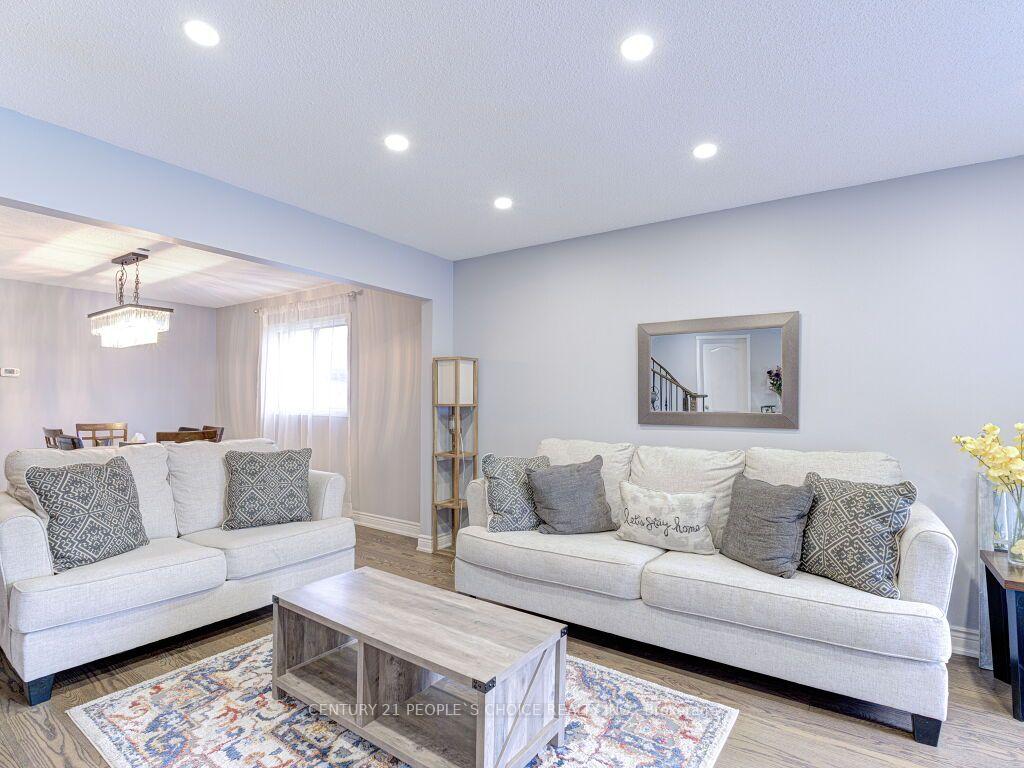 Photo 7 of 5965 River Grove Avenue, Mississauga, East Credit — HOMEH
