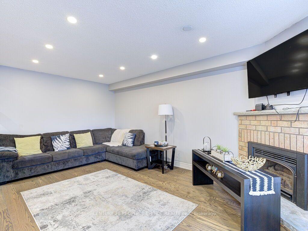 Photo 13 of 5965 River Grove Avenue, Mississauga, East Credit — HOMEH