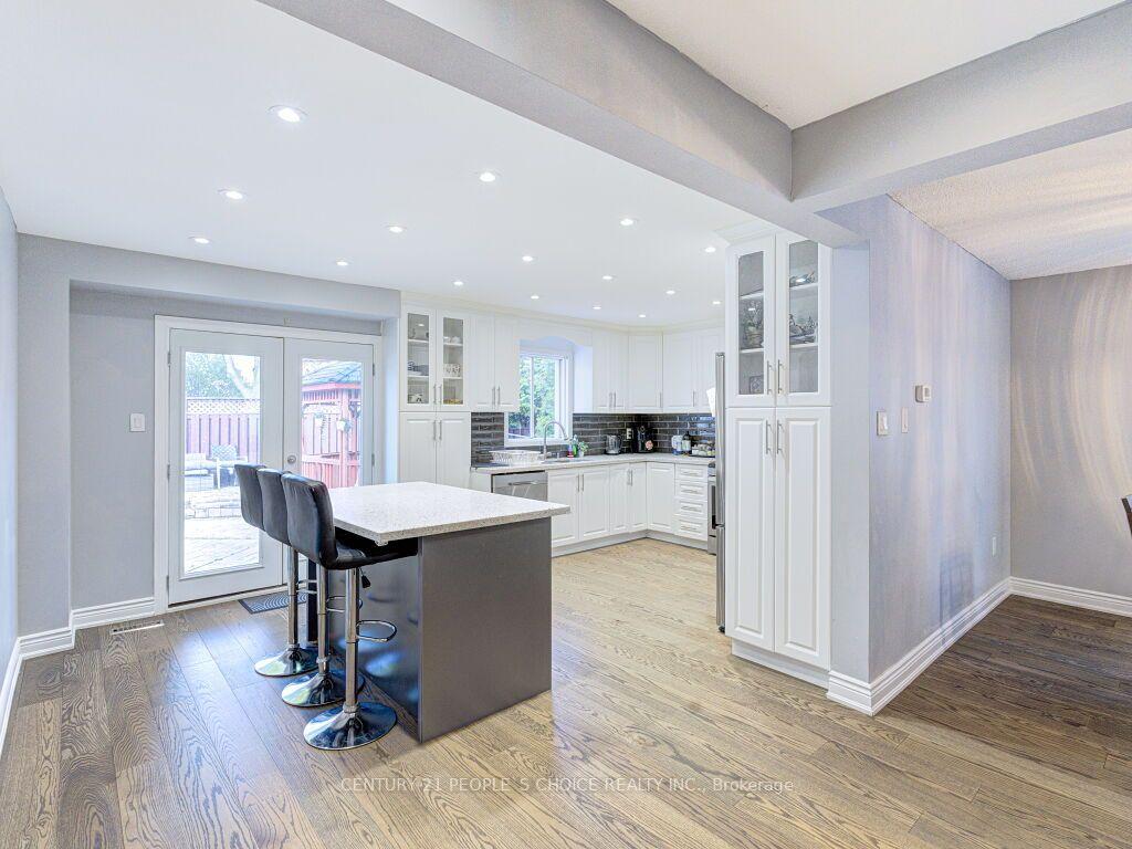 Photo 14 of 5965 River Grove Avenue, Mississauga, East Credit — HOMEH