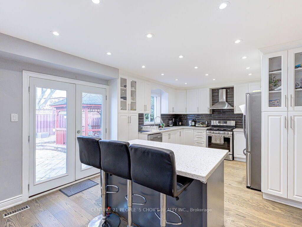 Photo 15 of 5965 River Grove Avenue, Mississauga, East Credit — HOMEH
