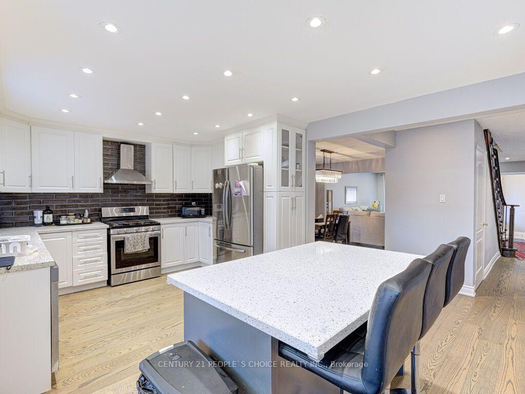 Photo 16 of 5965 River Grove Avenue, Mississauga, East Credit — HOMEH