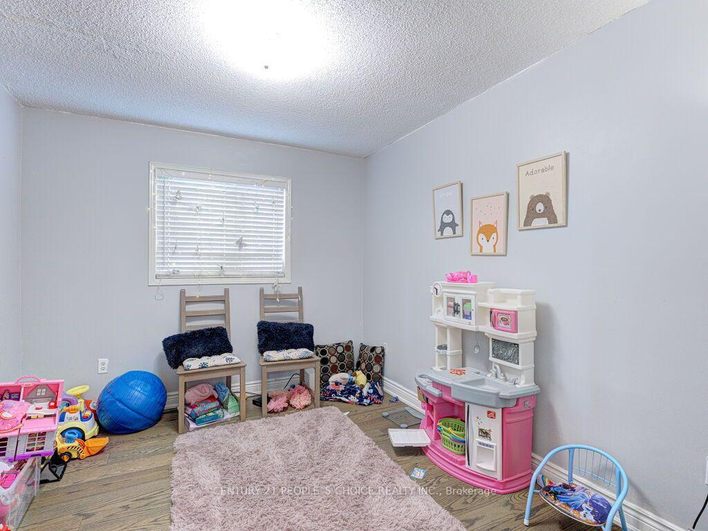 Photo 20 of 5965 River Grove Avenue, Mississauga, East Credit — HOMEH
