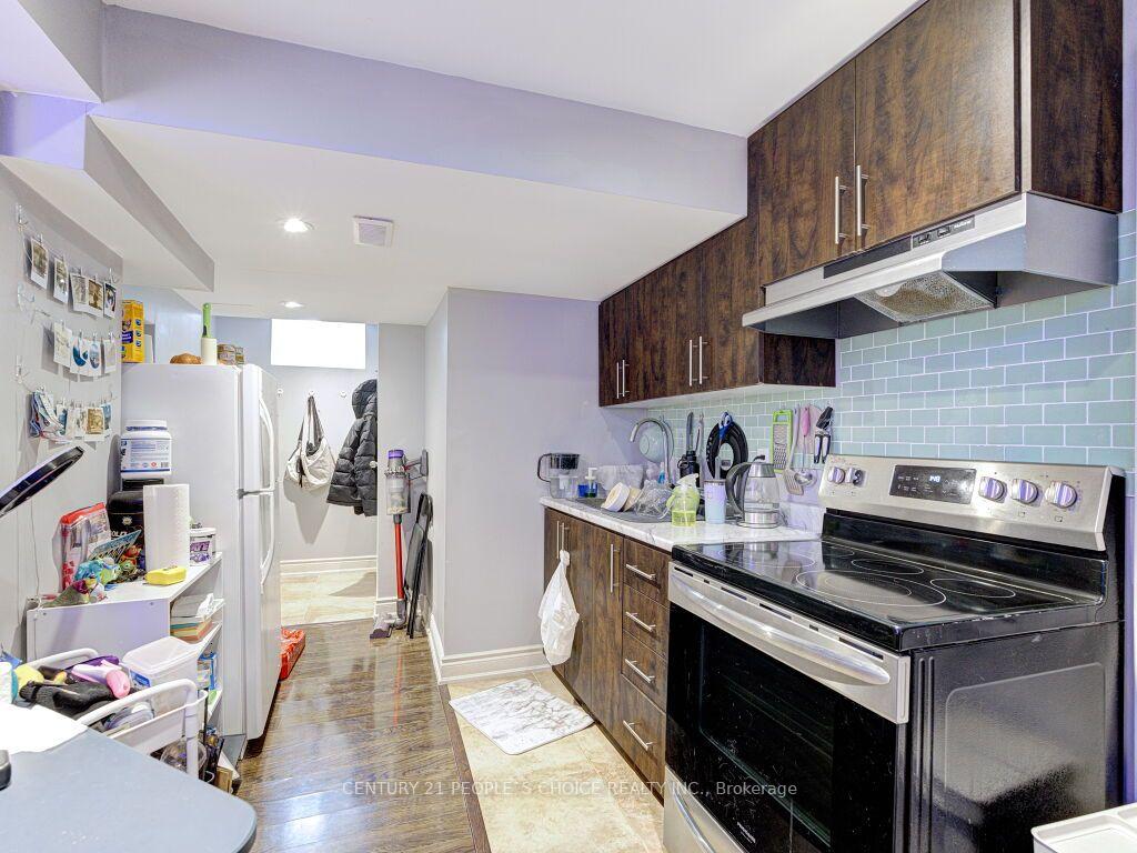 Photo 36 of 5965 River Grove Avenue, Mississauga, East Credit — HOMEH