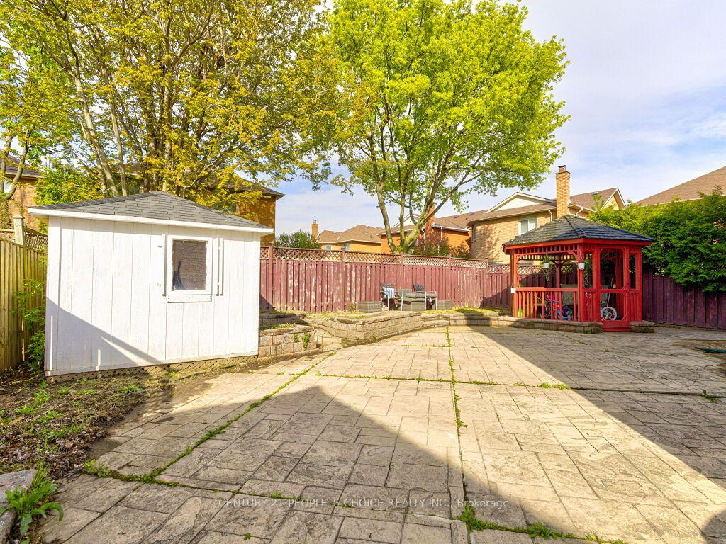 Photo 48 of 5965 River Grove Avenue, Mississauga, East Credit — HOMEH