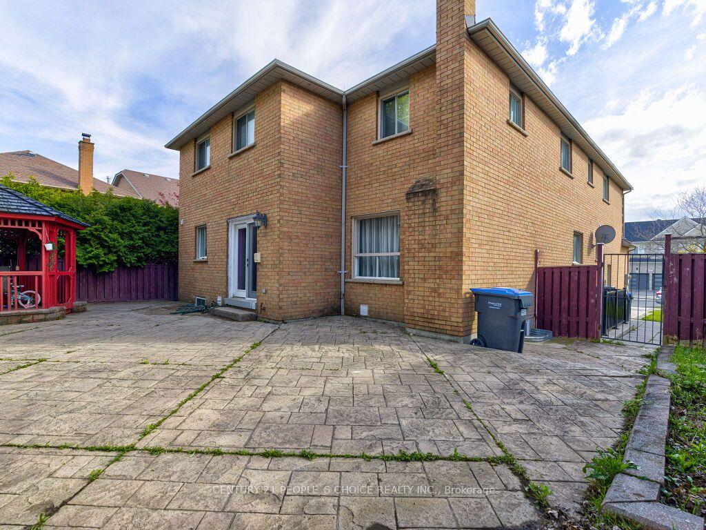 Photo 50 of 5965 River Grove Avenue, Mississauga, East Credit — HOMEH