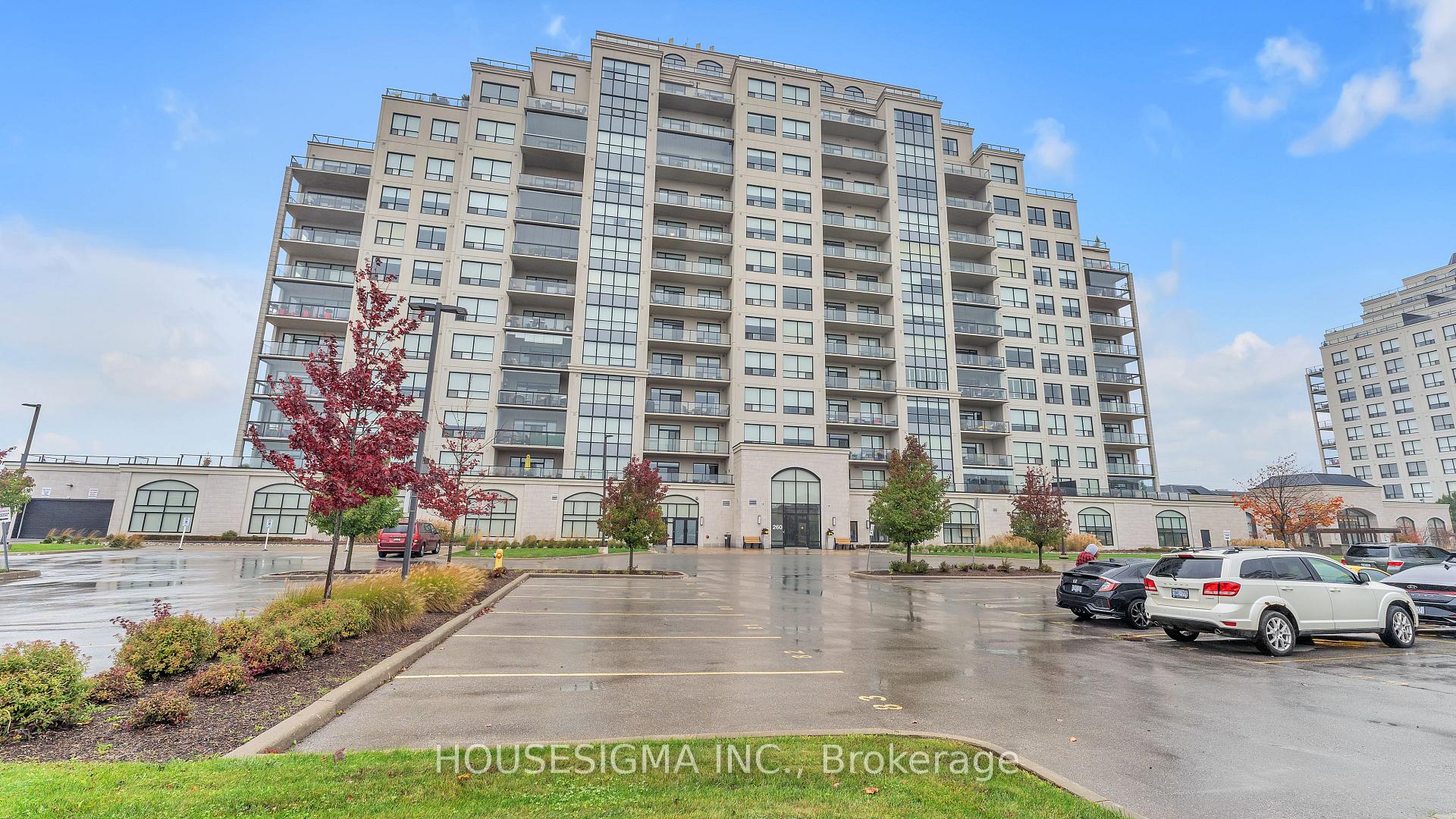 Photo of Unit 505, 260 Villagewalk Boulevard