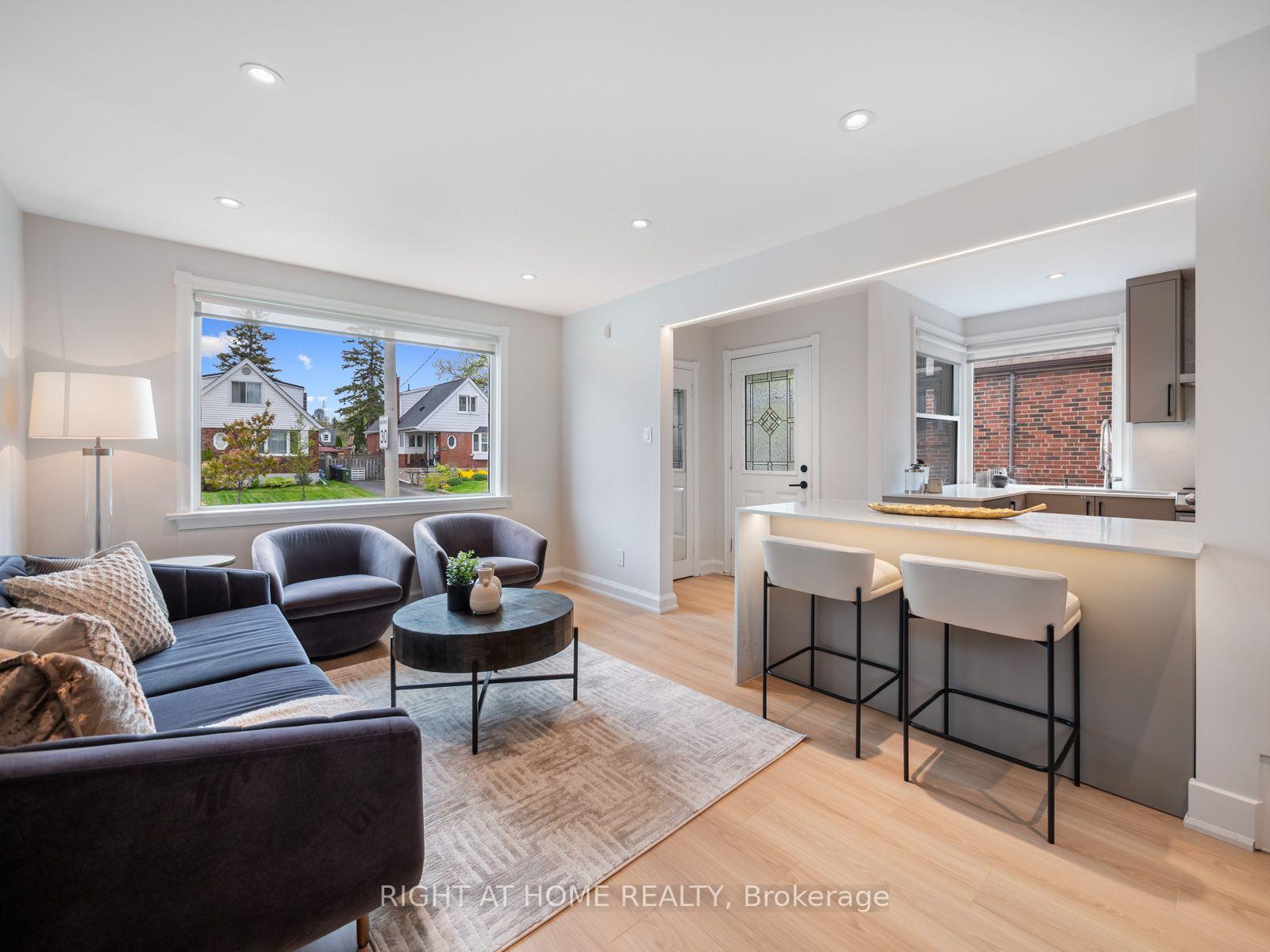 Photo 4 of 49 Amsterdam Avenue, Toronto, O'Connor-Parkview — HOMEH