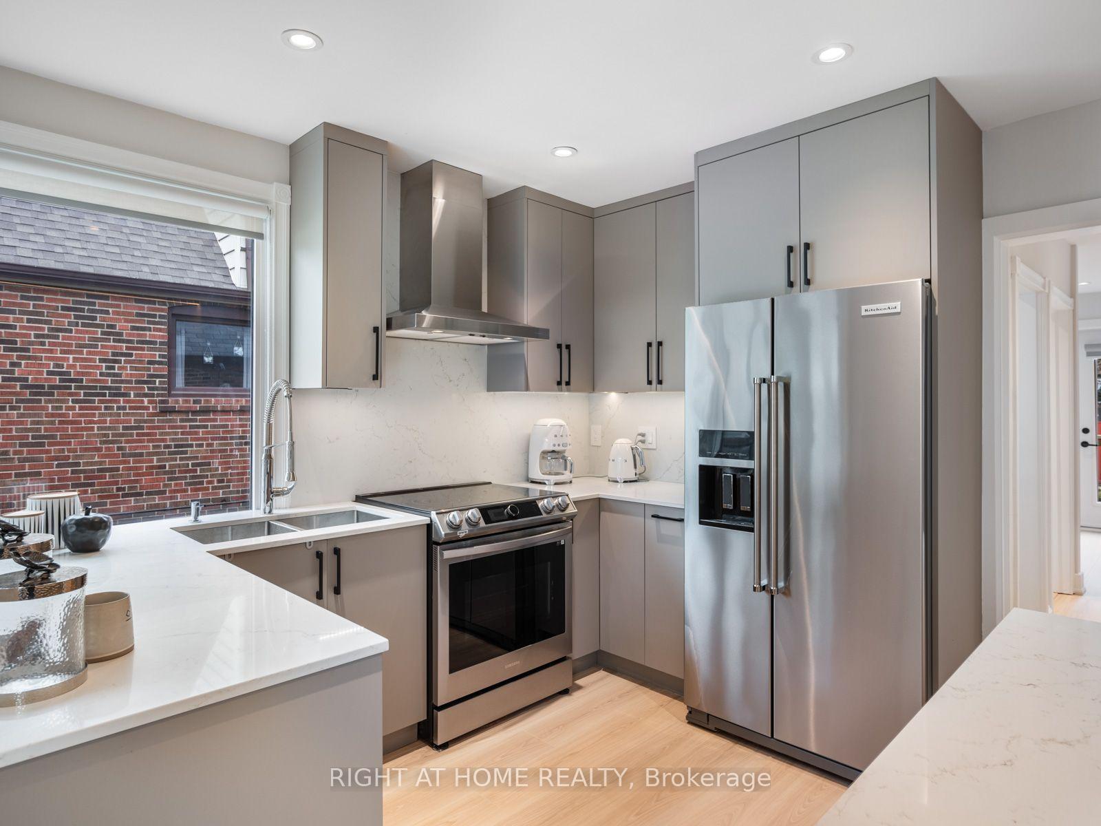 Photo 6 of 49 Amsterdam Avenue, Toronto, O'Connor-Parkview — HOMEH