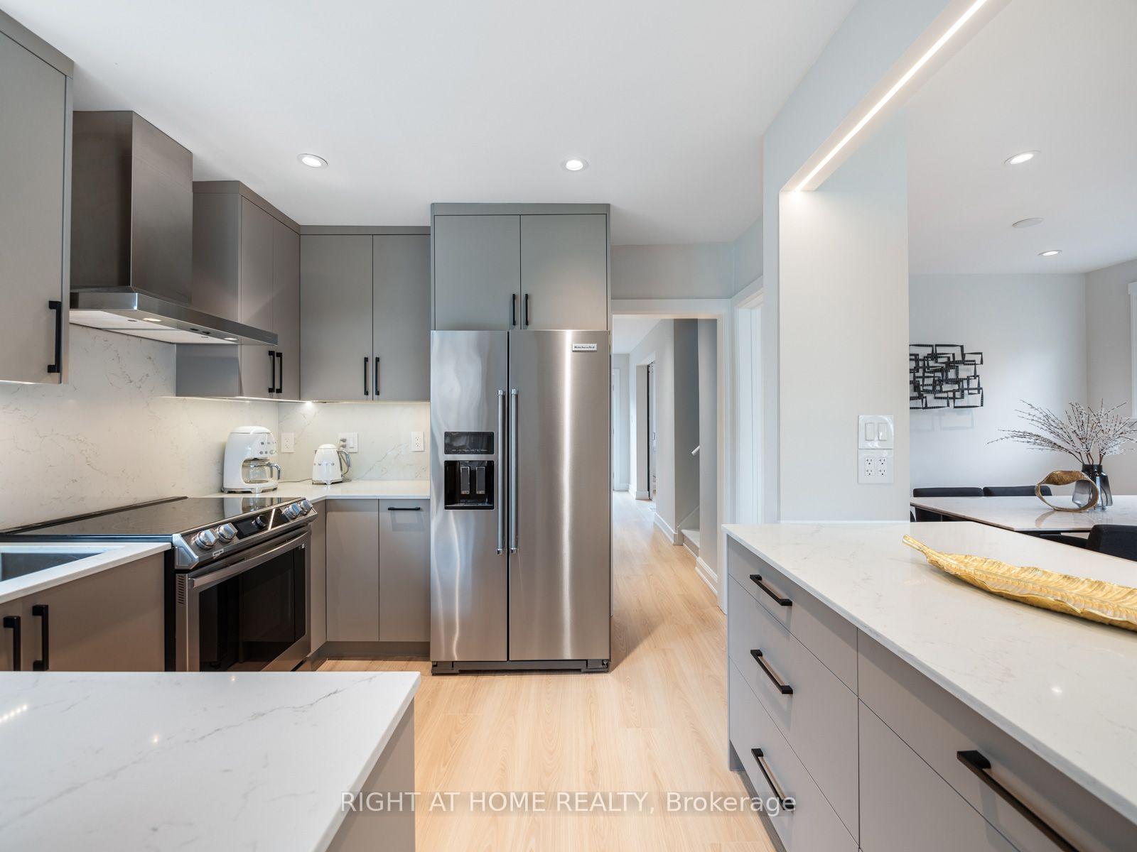 Photo 7 of 49 Amsterdam Avenue, Toronto, O'Connor-Parkview — HOMEH