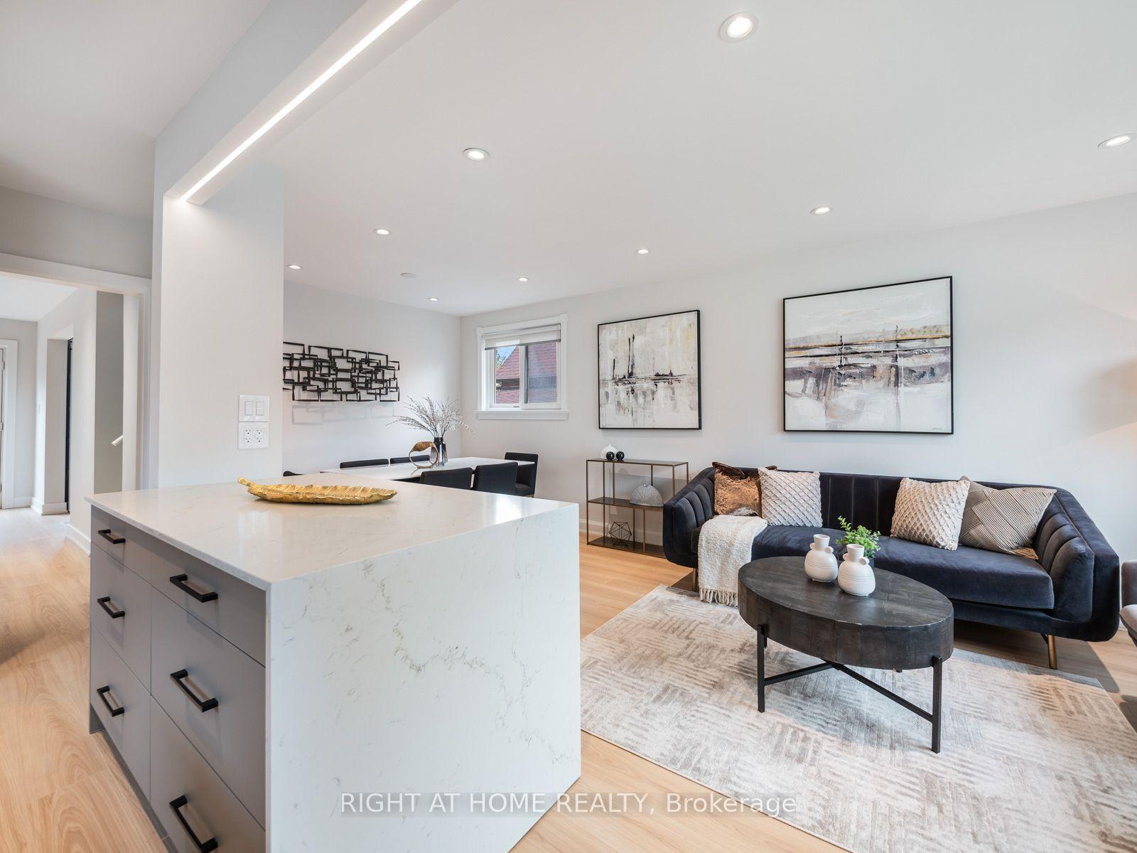 Photo 9 of 49 Amsterdam Avenue, Toronto, O'Connor-Parkview — HOMEH