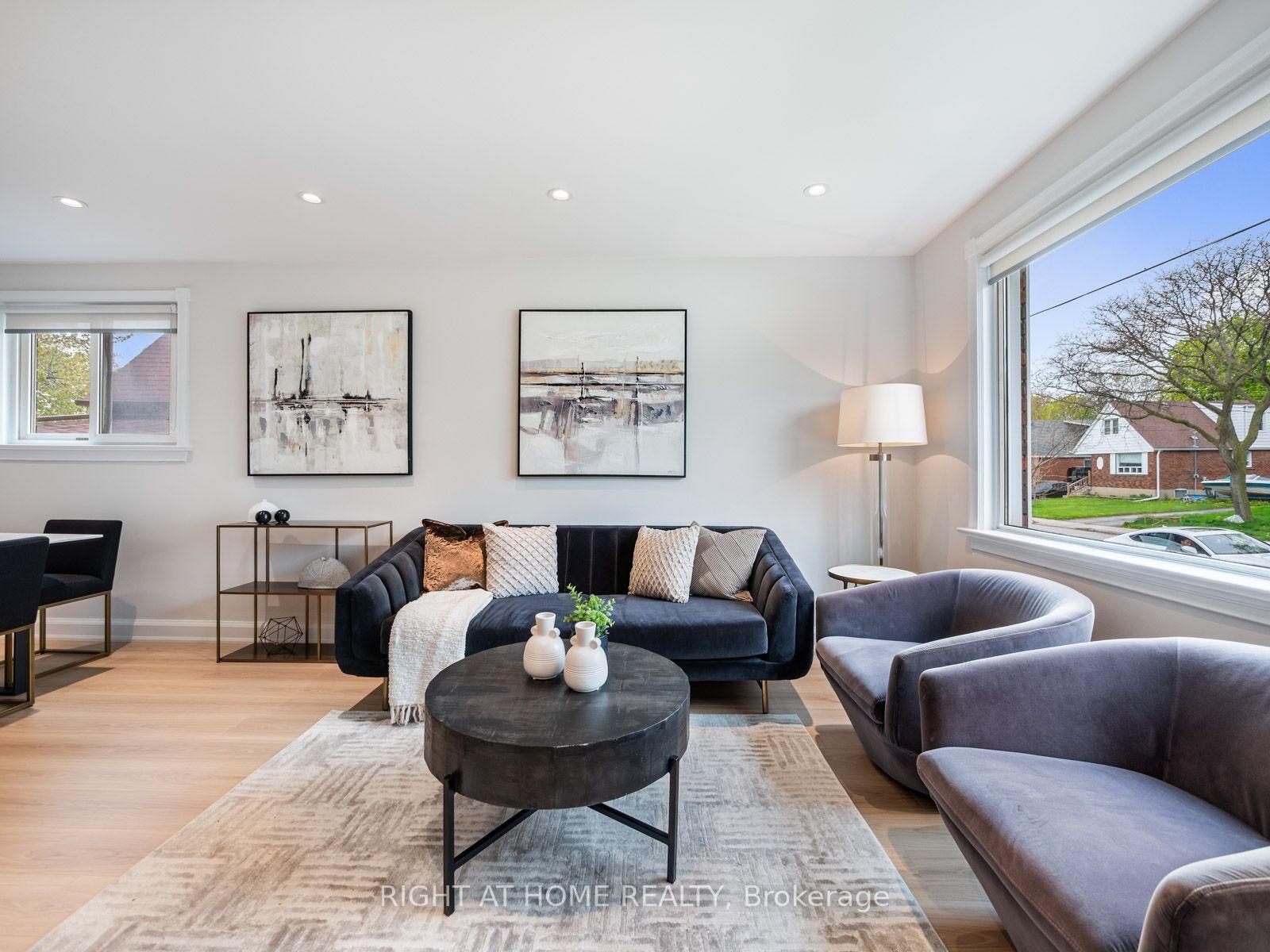 Photo 10 of 49 Amsterdam Avenue, Toronto, O'Connor-Parkview — HOMEH