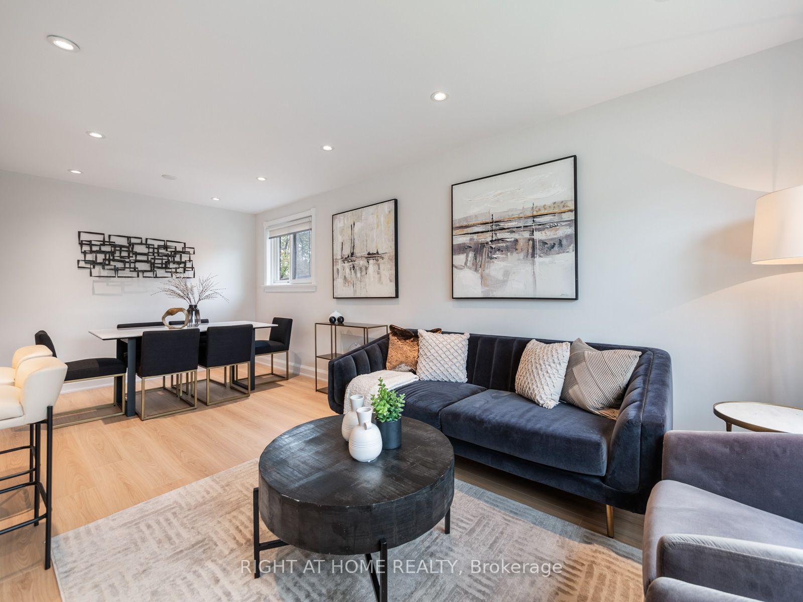 Photo 12 of 49 Amsterdam Avenue, Toronto, O'Connor-Parkview — HOMEH