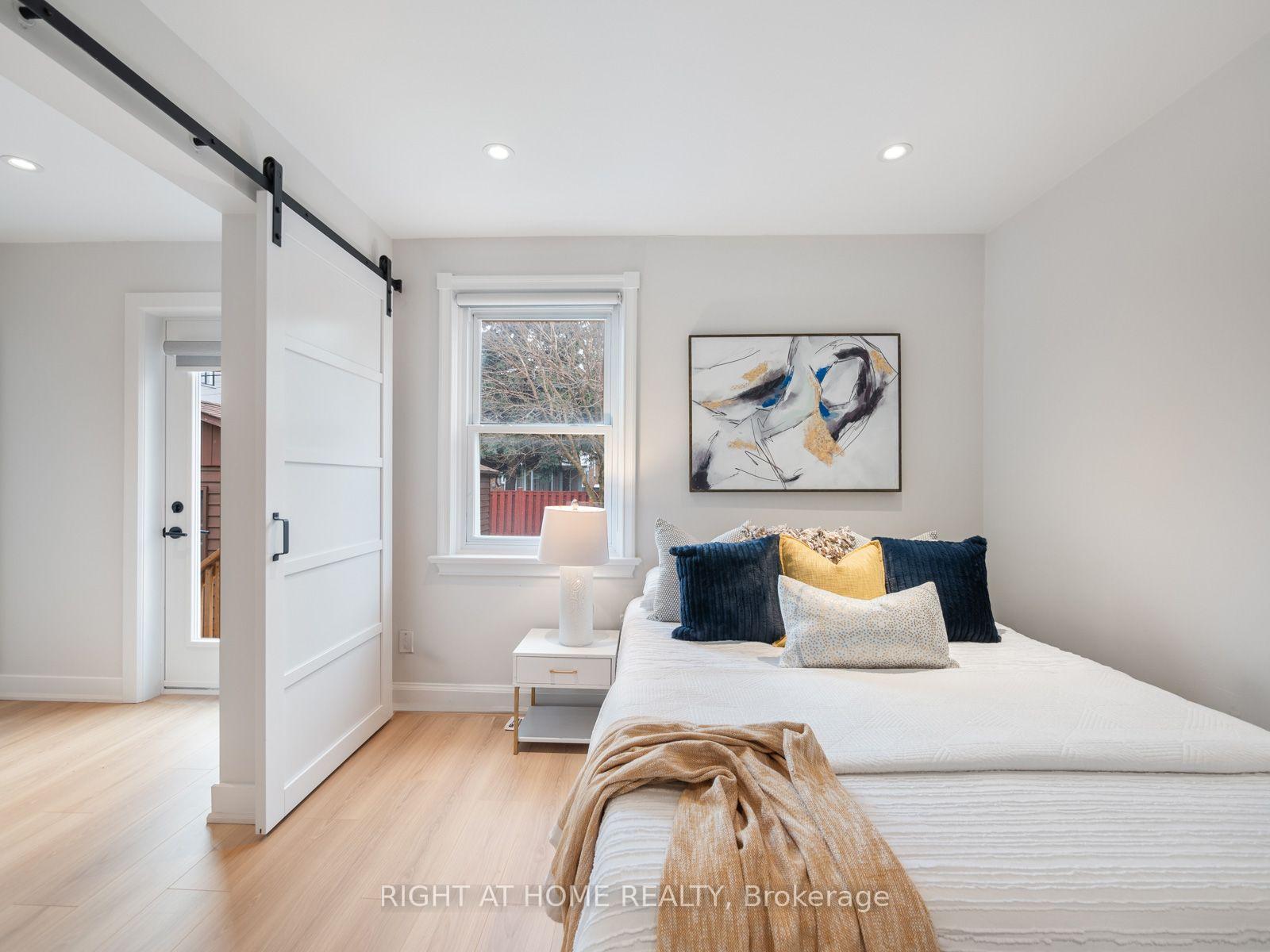 Photo 19 of 49 Amsterdam Avenue, Toronto, O'Connor-Parkview — HOMEH