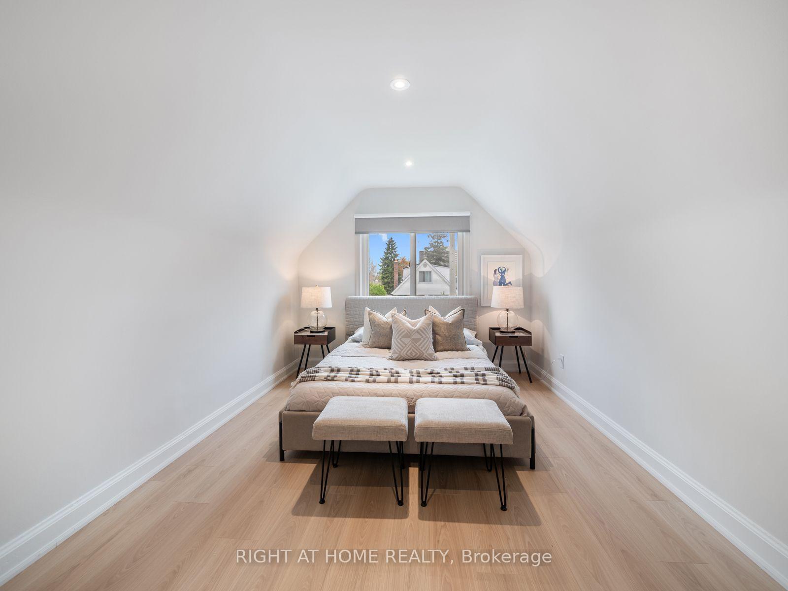 Photo 24 of 49 Amsterdam Avenue, Toronto, O'Connor-Parkview — HOMEH