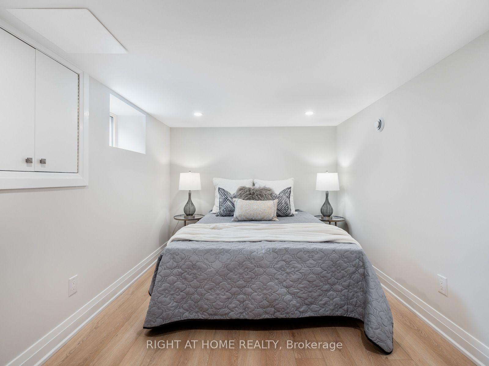 Photo 36 of 49 Amsterdam Avenue, Toronto, O'Connor-Parkview — HOMEH