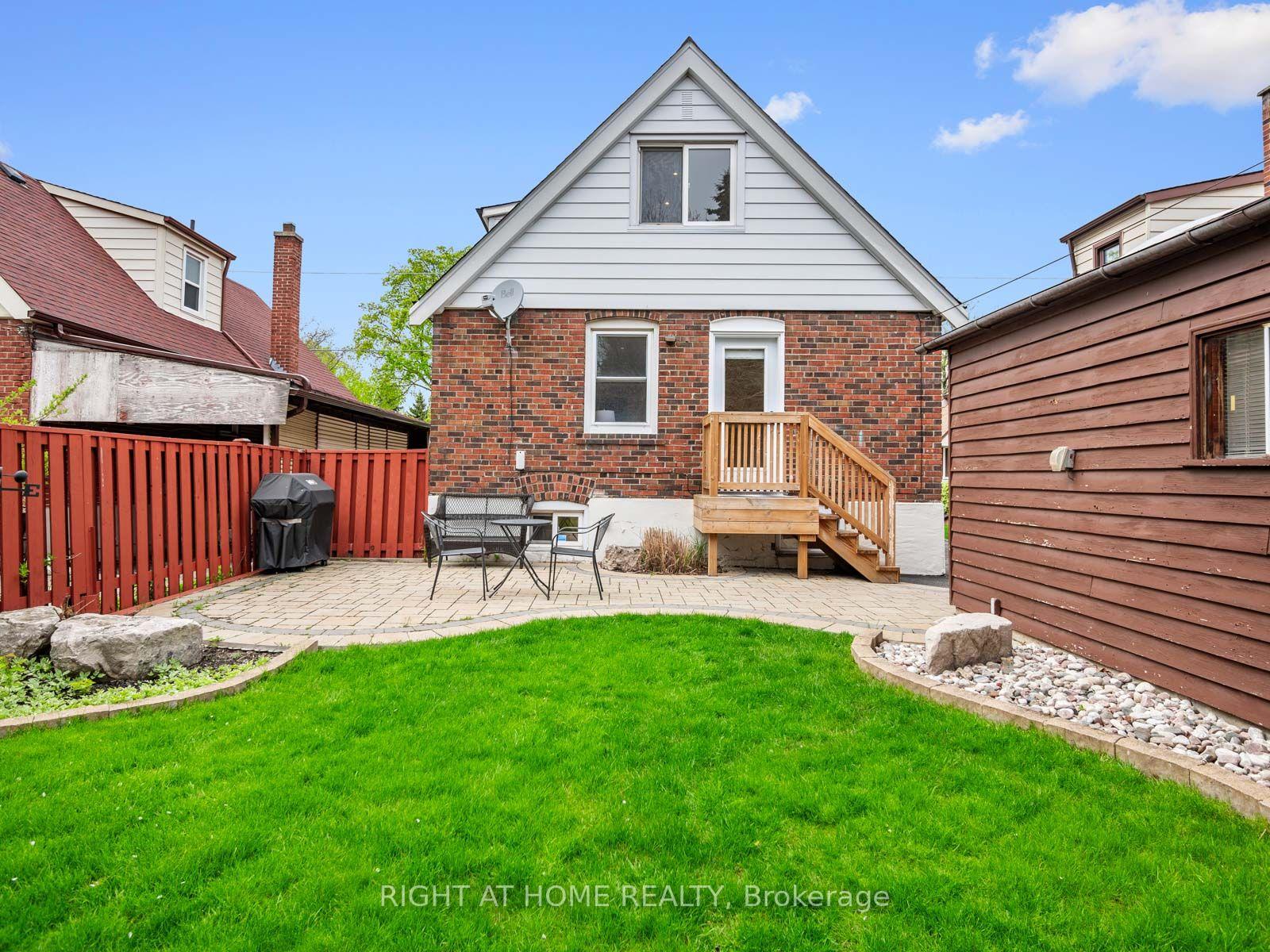 Photo 42 of 49 Amsterdam Avenue, Toronto, O'Connor-Parkview — HOMEH