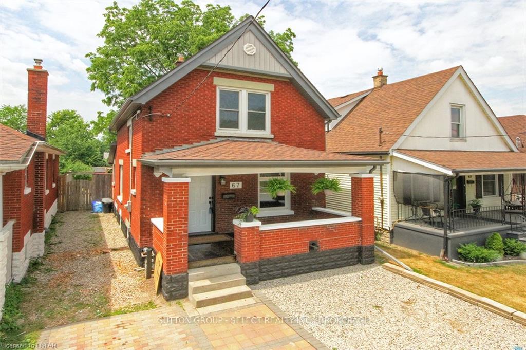 Photo of 67 Hyla Street