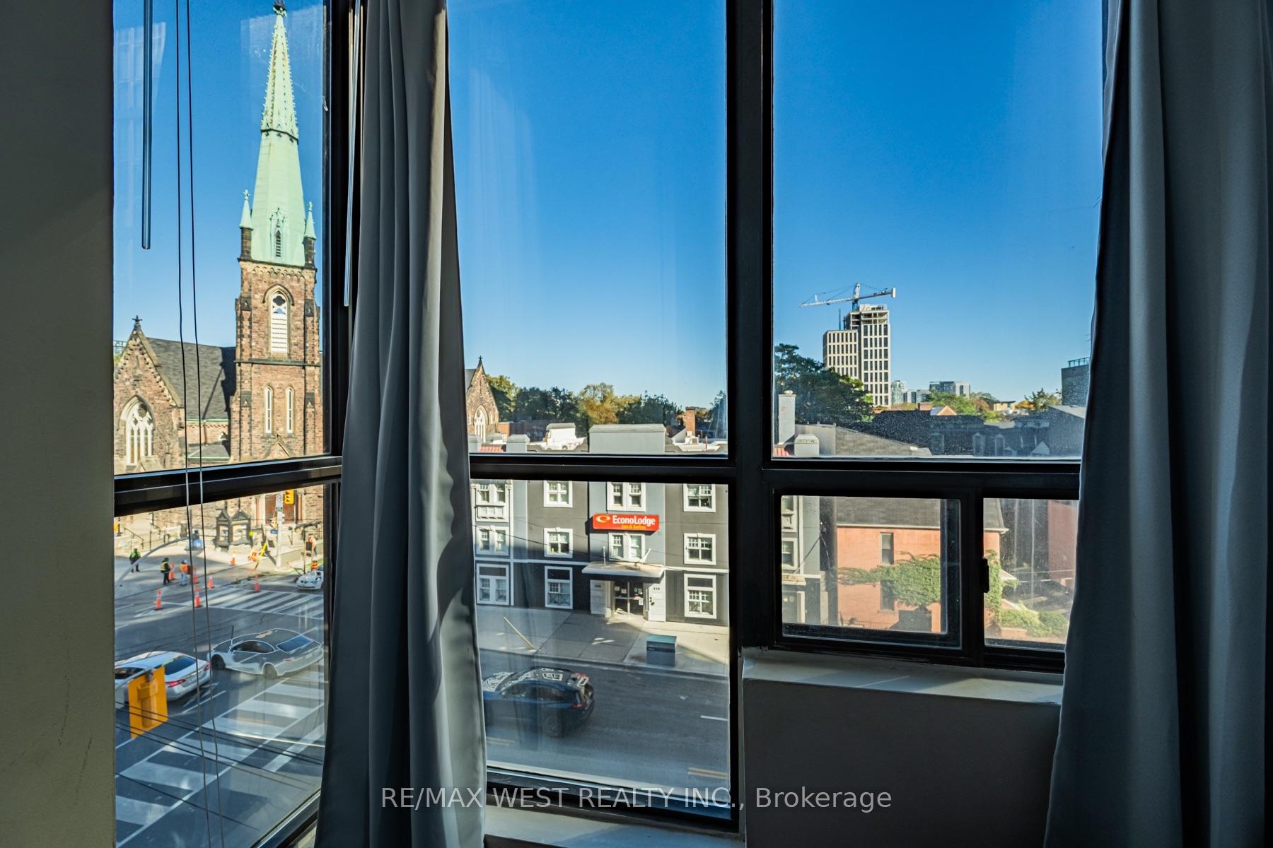 Photo 9 of Unit 404, 117 Gerrard Street E, Toronto, Church-Yonge Corridor — HOMEH